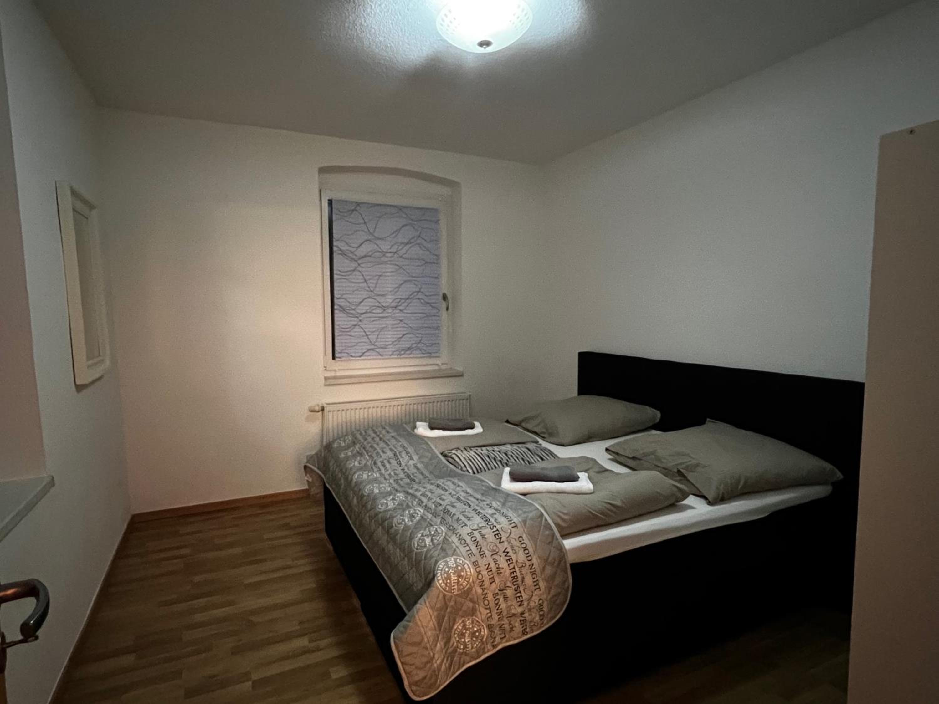 Göltzschtal Apartment