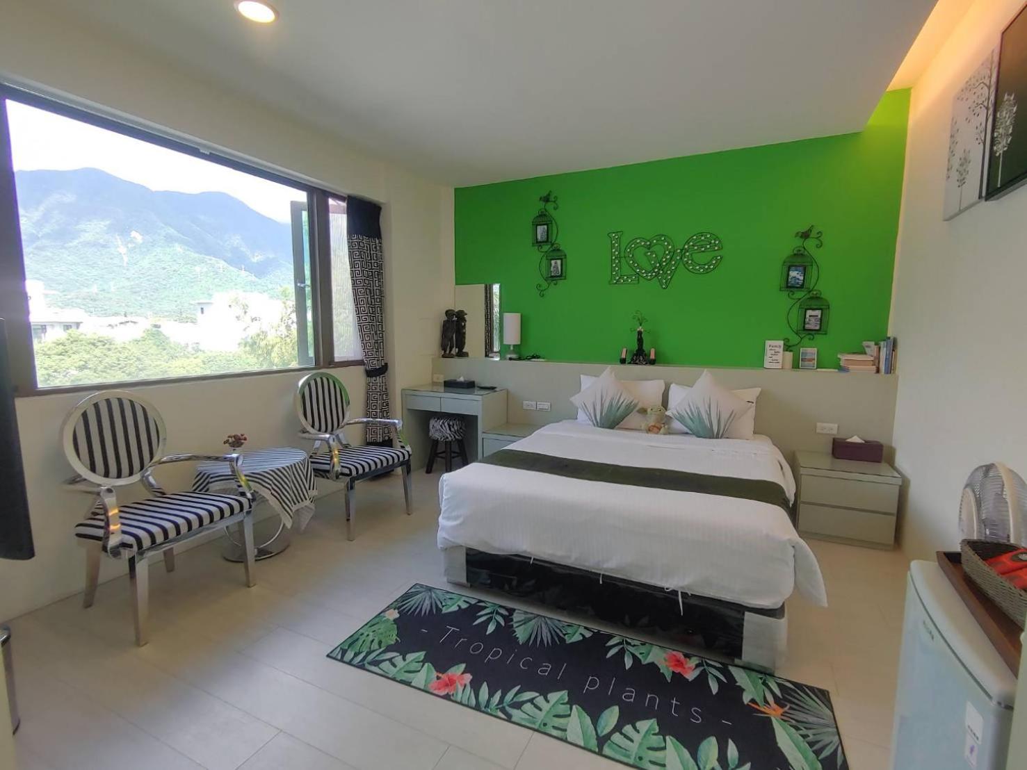 White Palace B&B