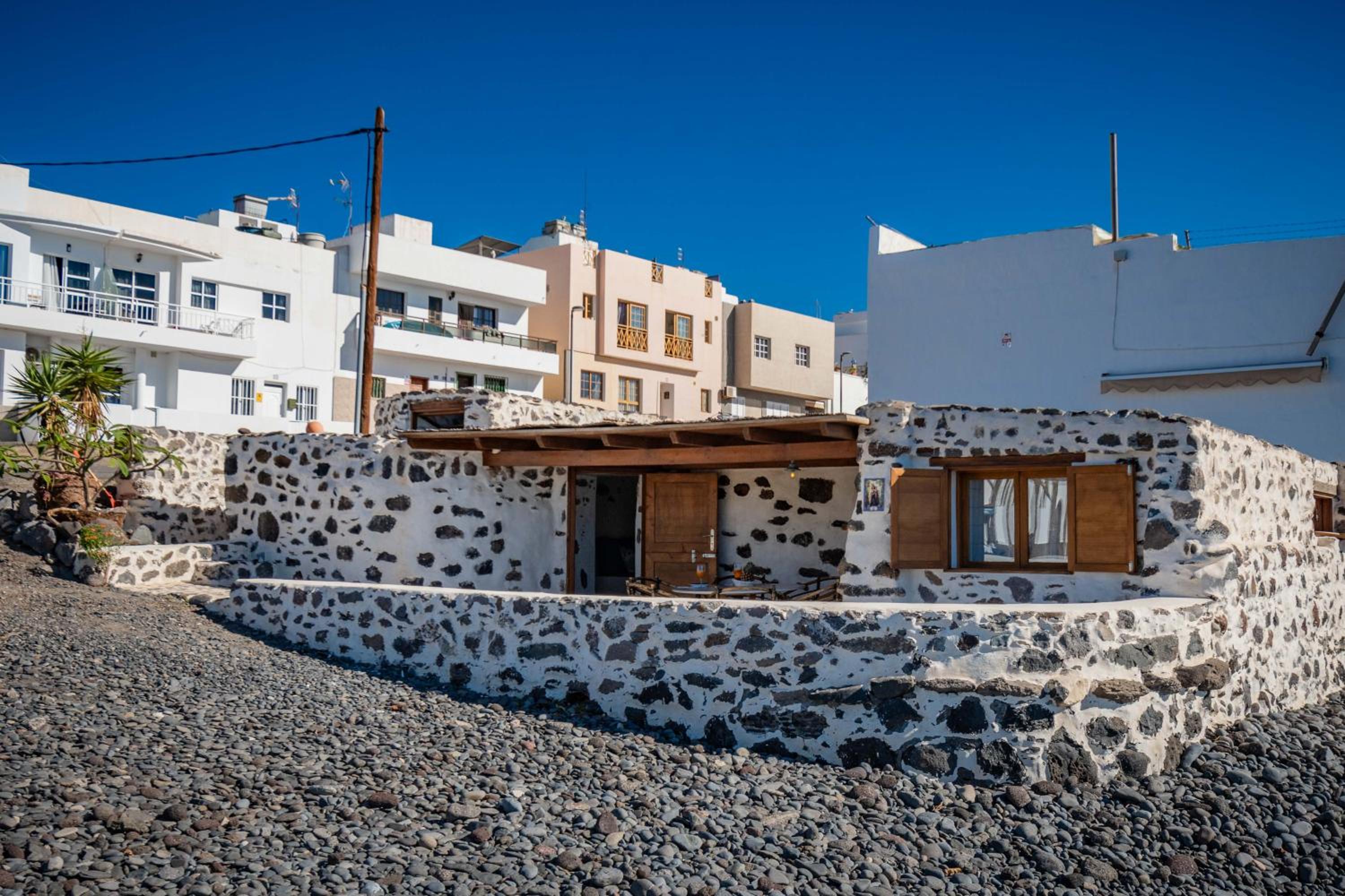 La Casa Atlántica