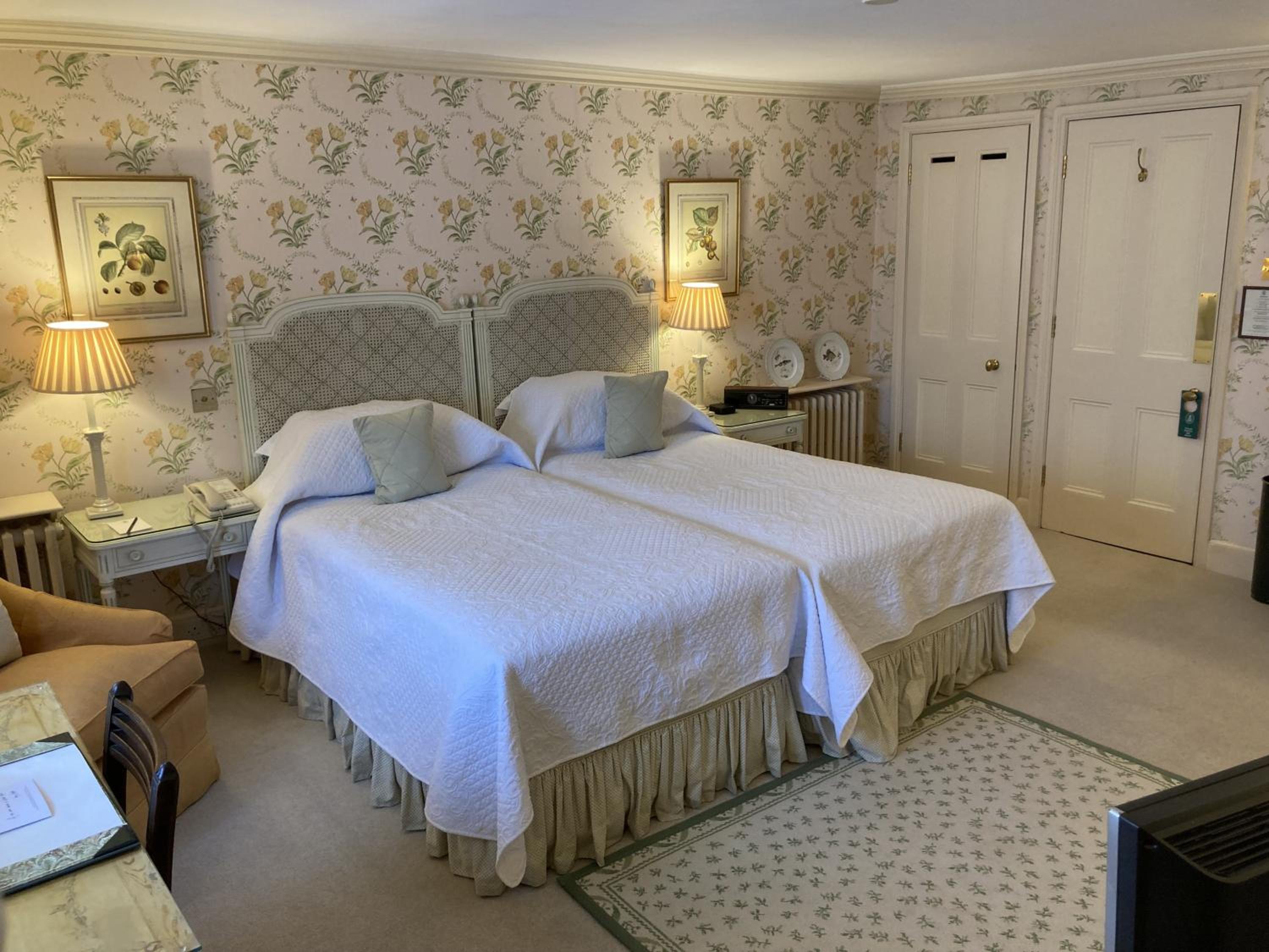 Aylesbury Vacations - Hartwell House  Spa - Property Image 5