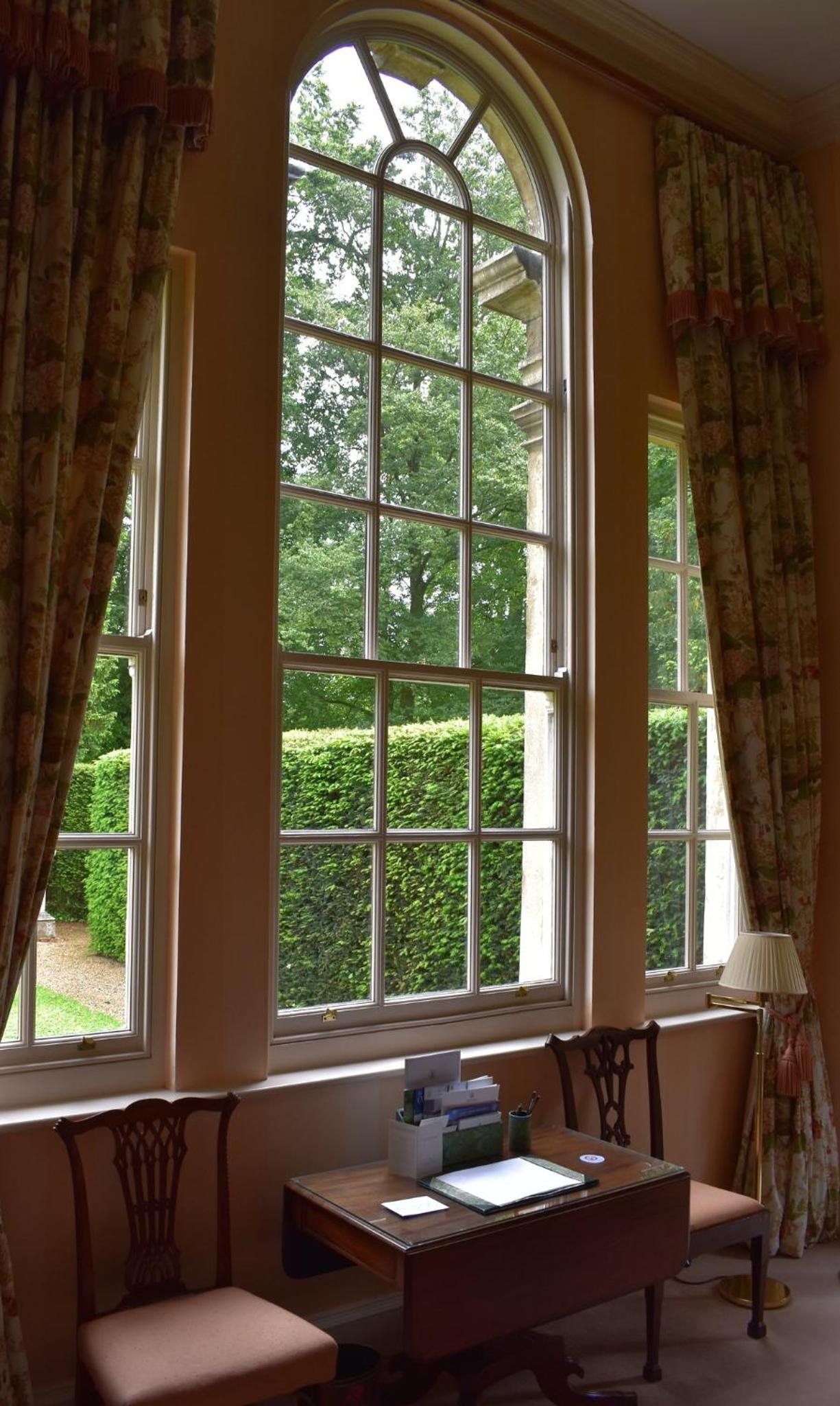 Aylesbury Vacations - Hartwell House  Spa - Property Image 4