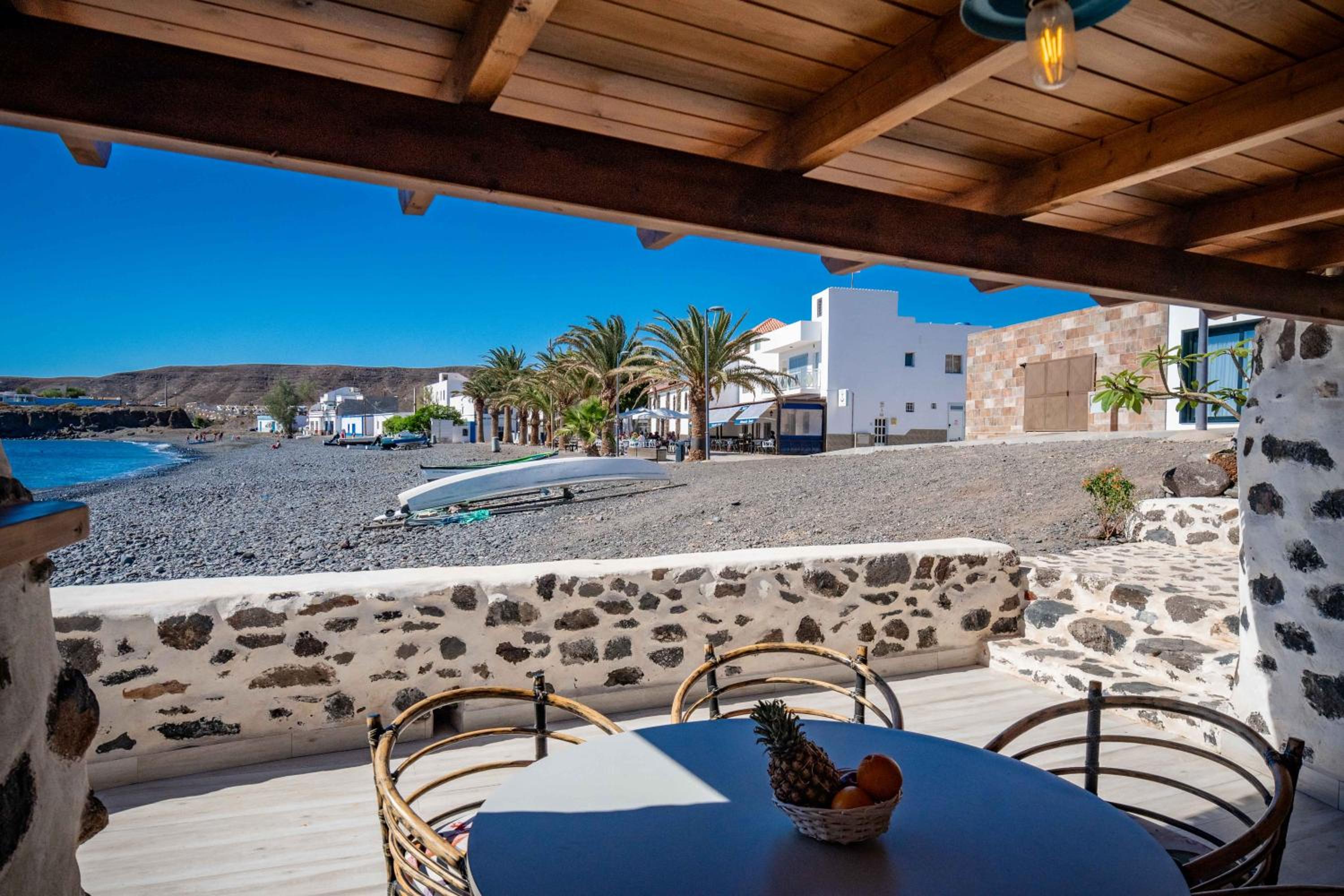 La Casa Atlántica
