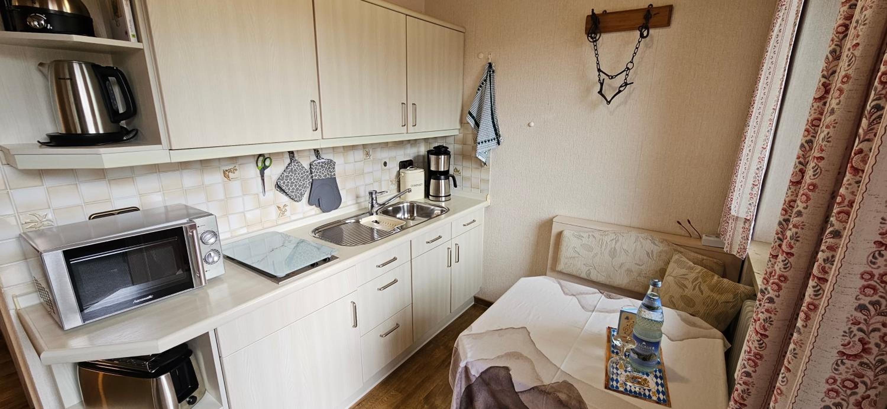 Urheim Rose - Dogfriendly
