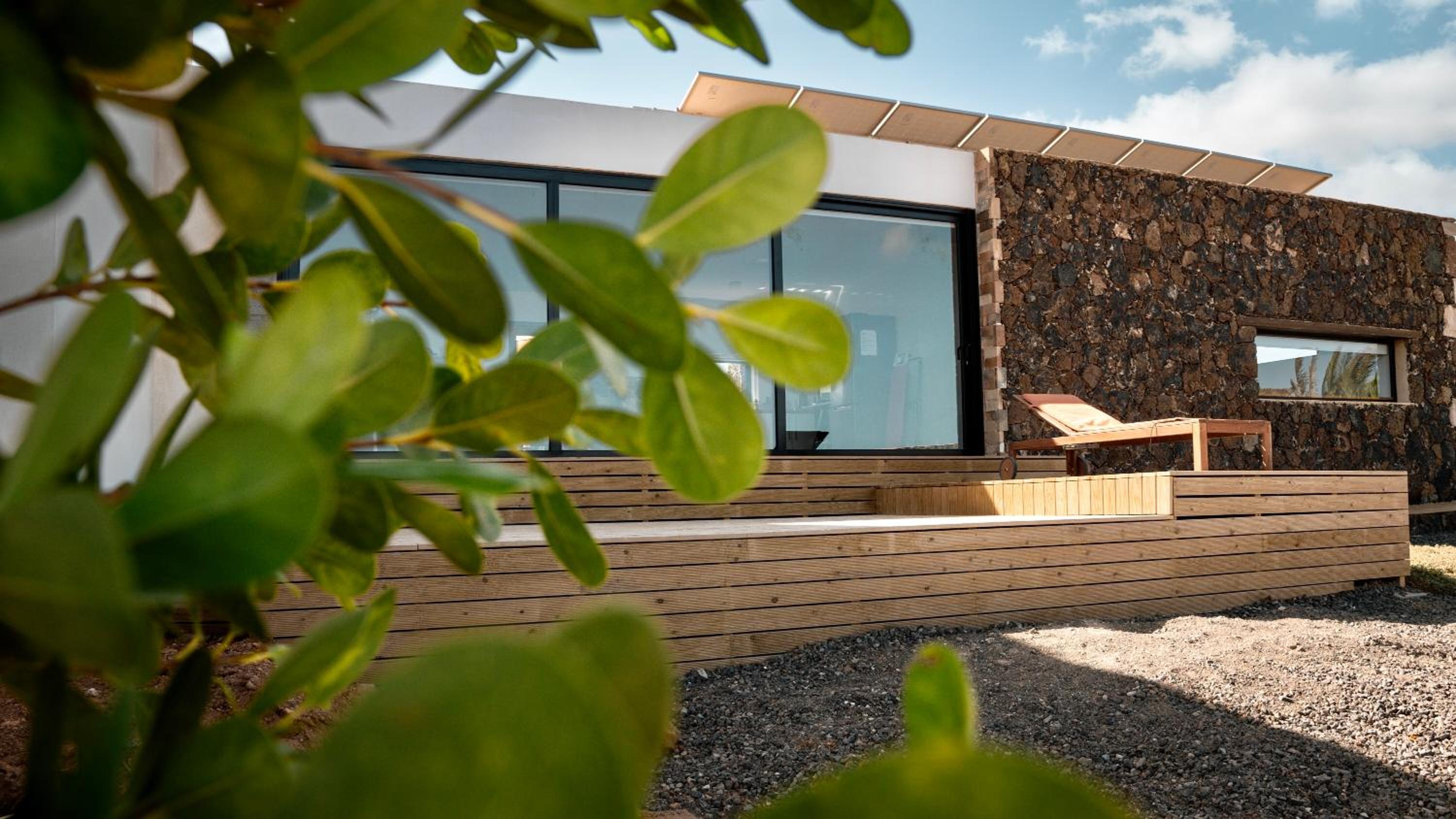 CASA LA BOCAINA - private villa with panorama & ocean view view 2