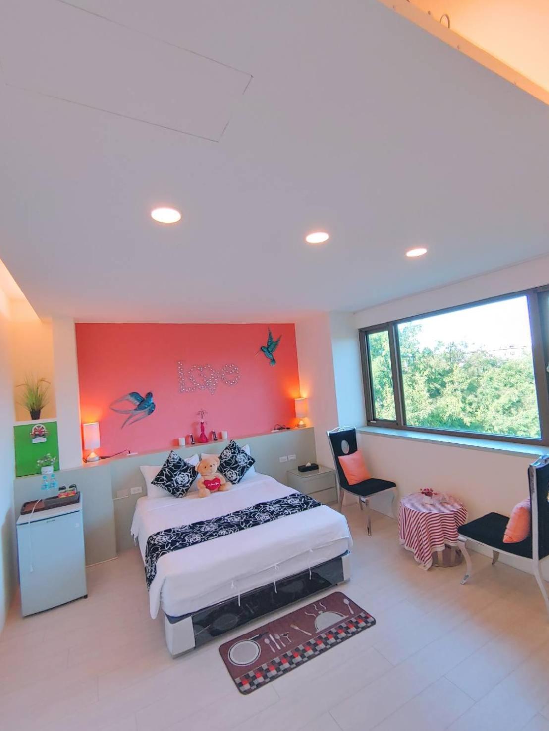 White Palace B&B