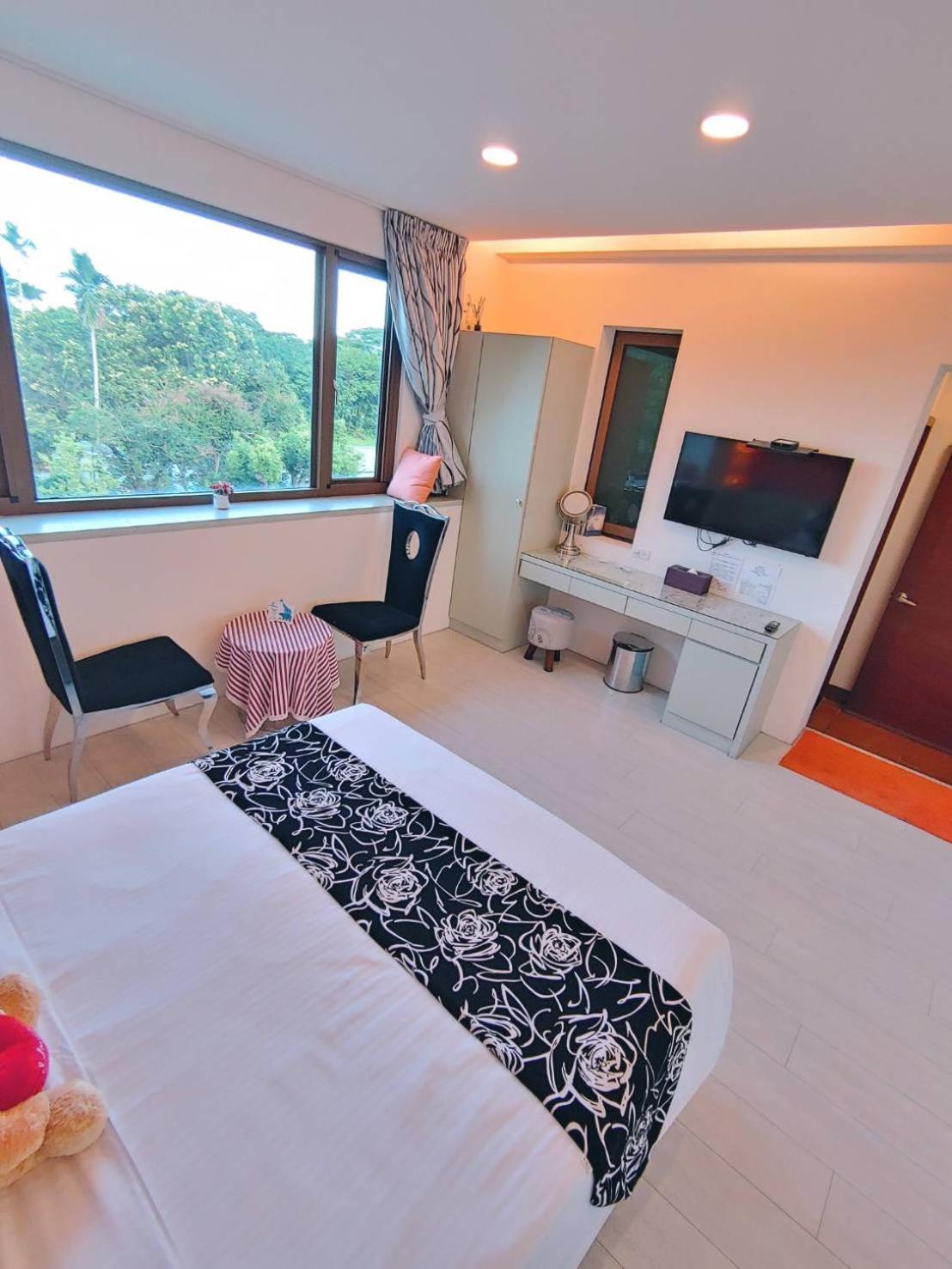 White Palace B&B