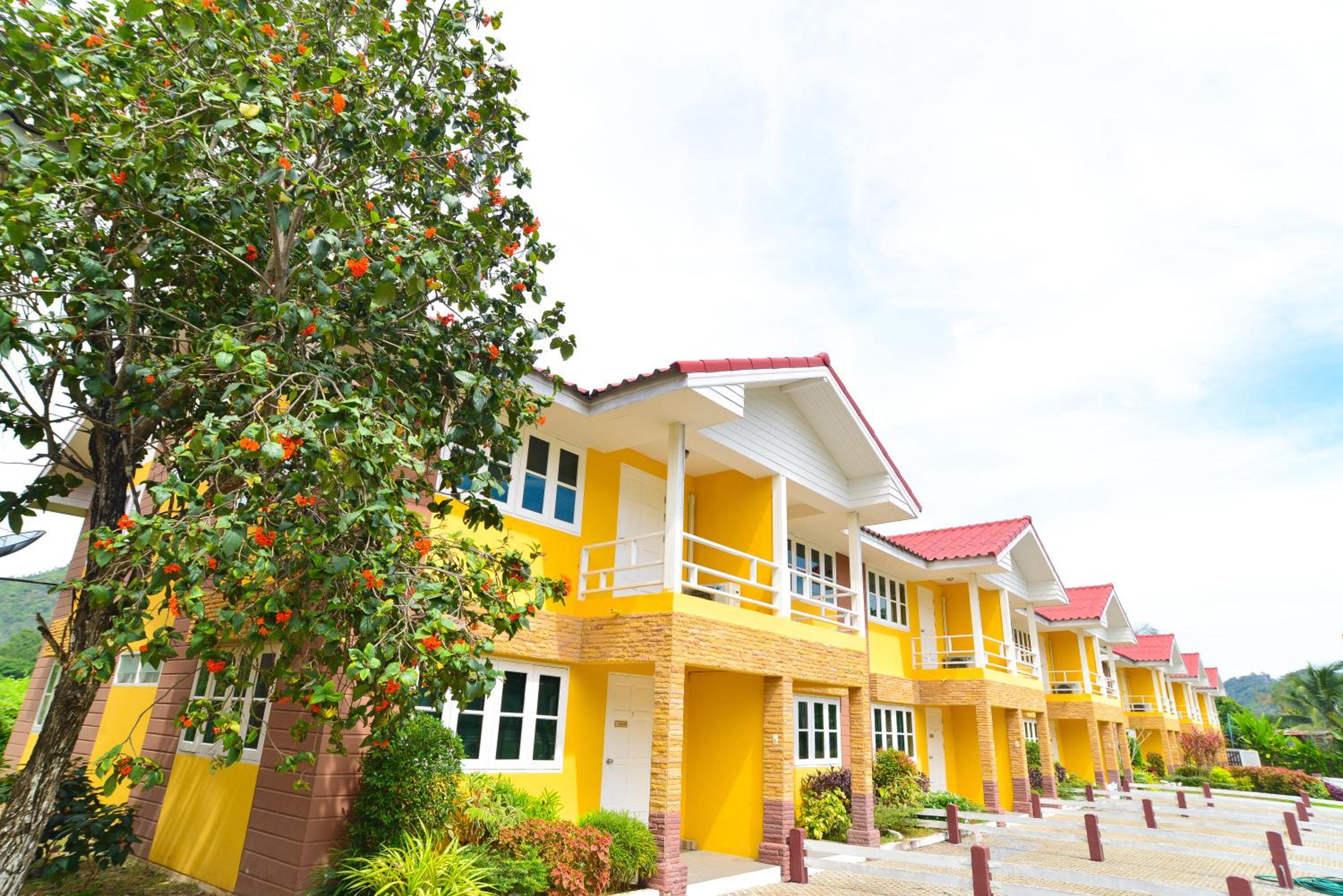 Family Resort Khao Yai