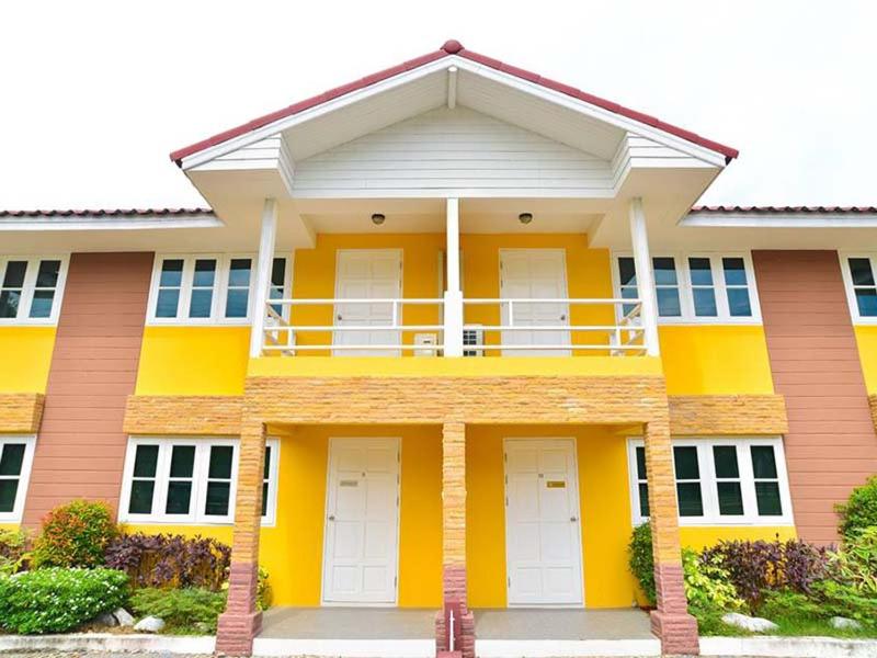 Family Resort Khao Yai