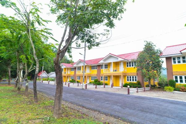 Family Resort Khao Yai