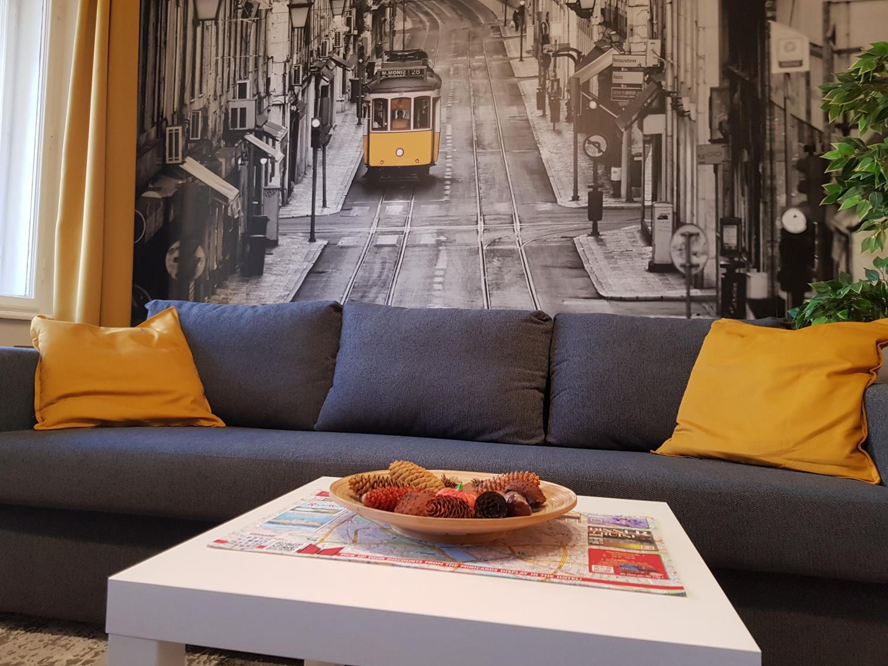 lounge