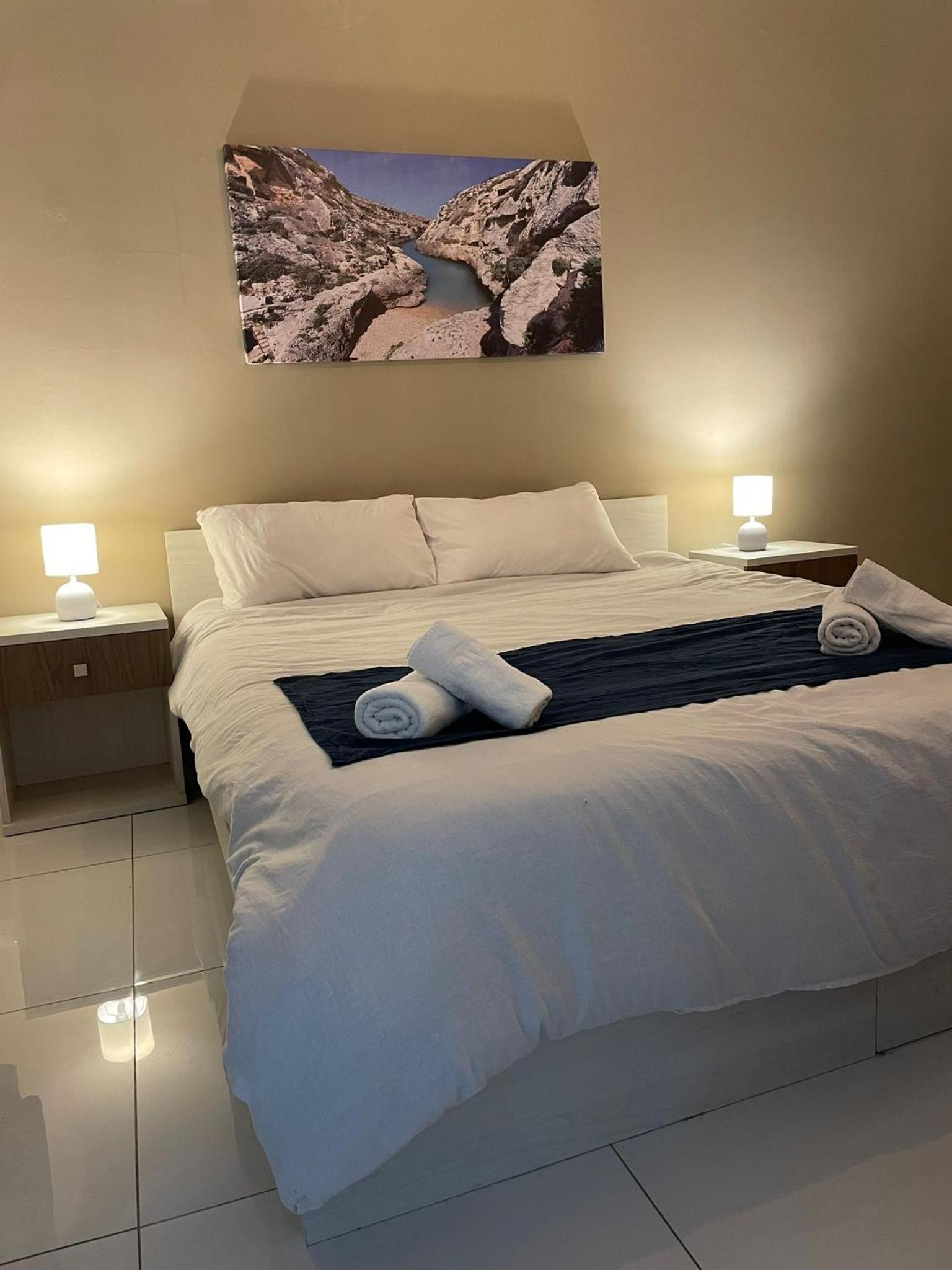 Msida Suites view 5