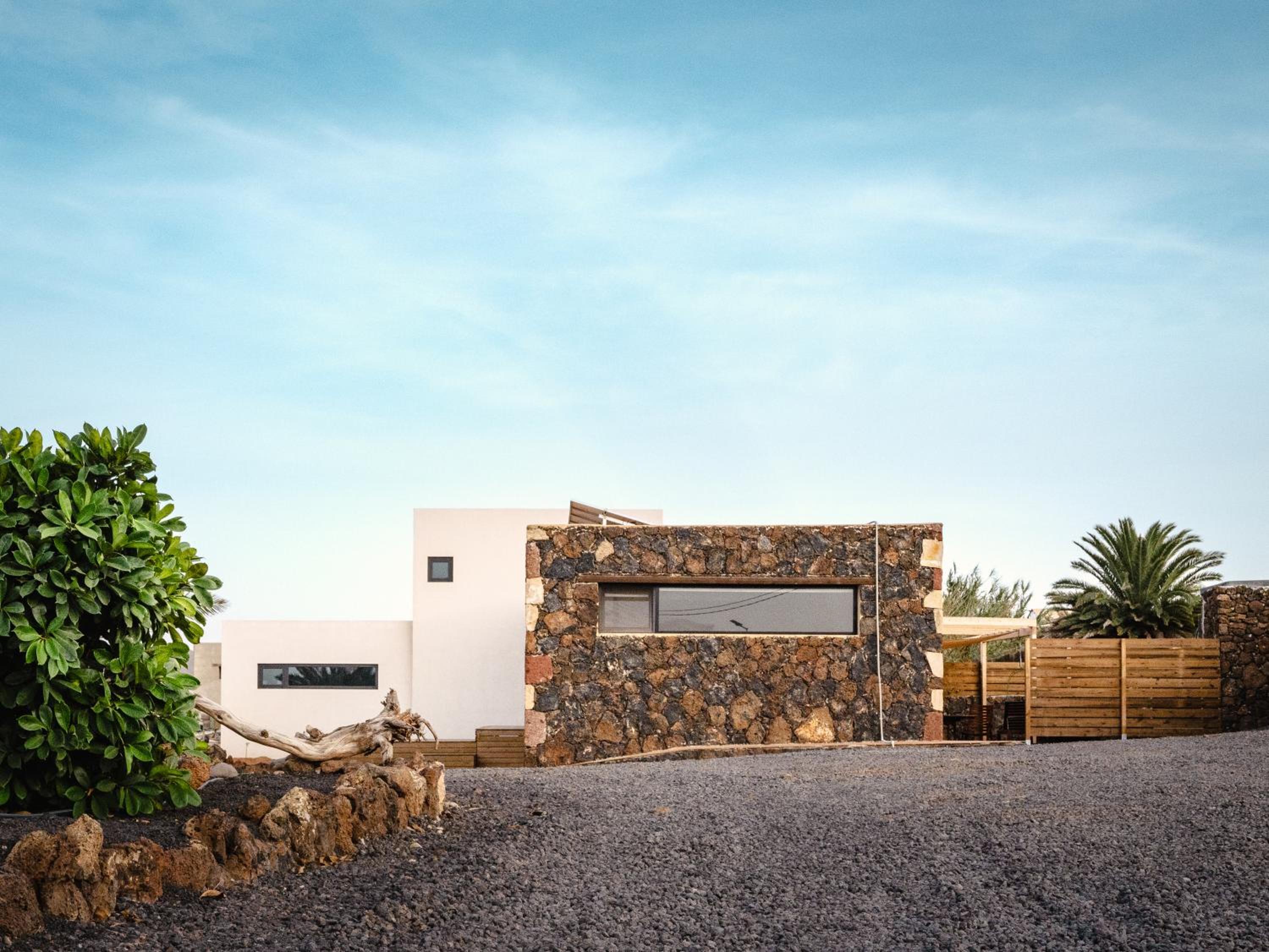 CASA LA BOCAINA - private villa with panorama & ocean view view 4