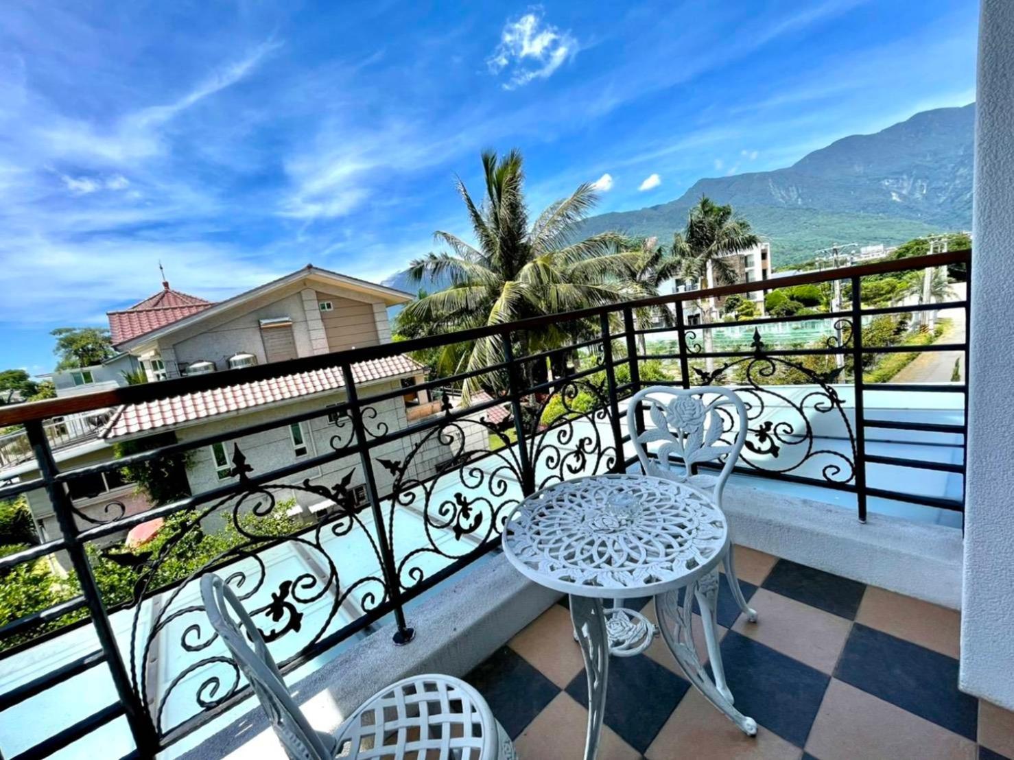 White Palace B&B