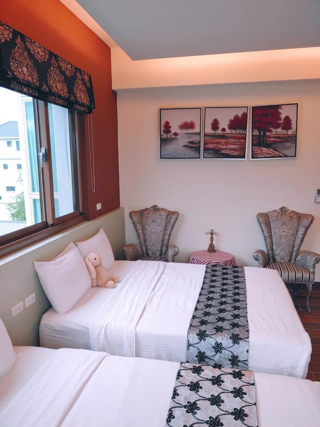 White Palace B&B