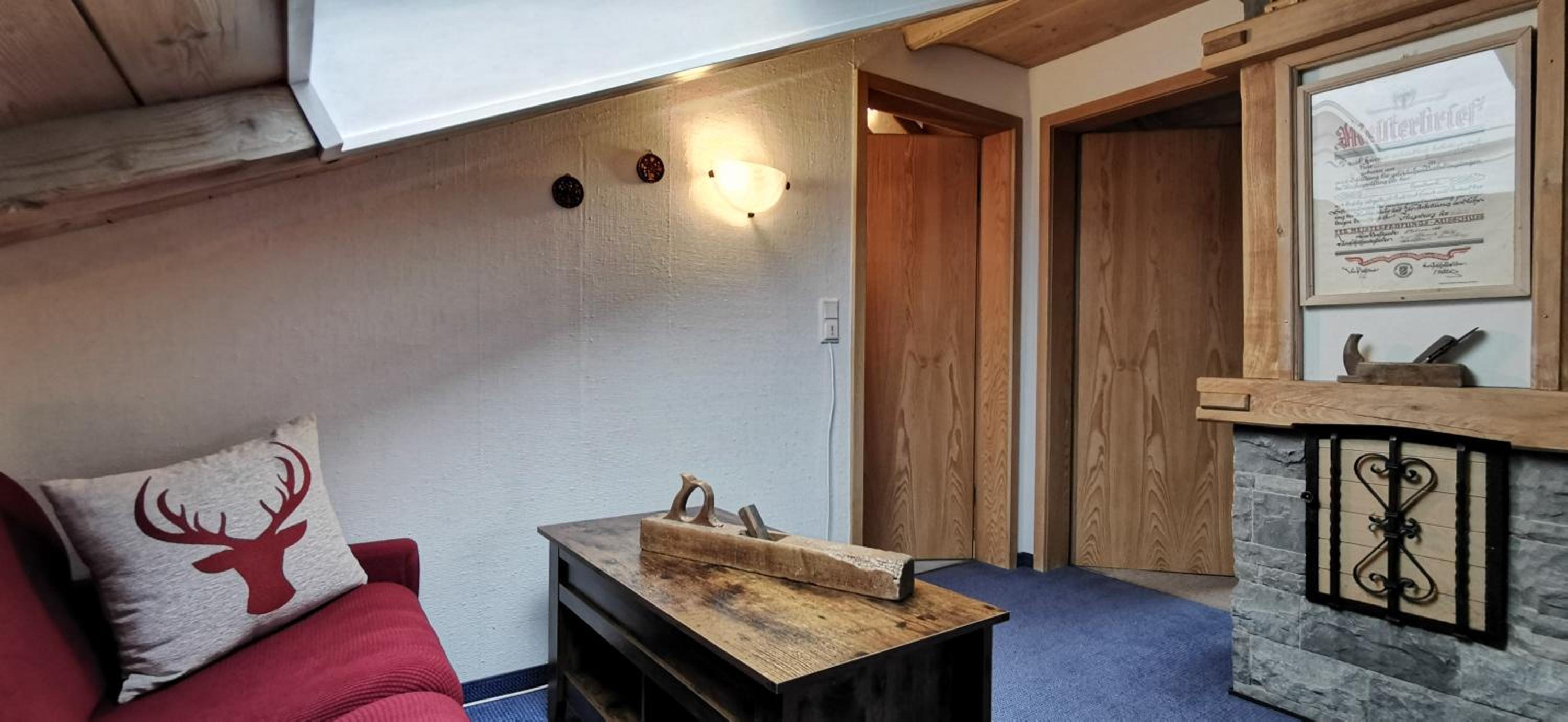 Urheim Rose - Dogfriendly