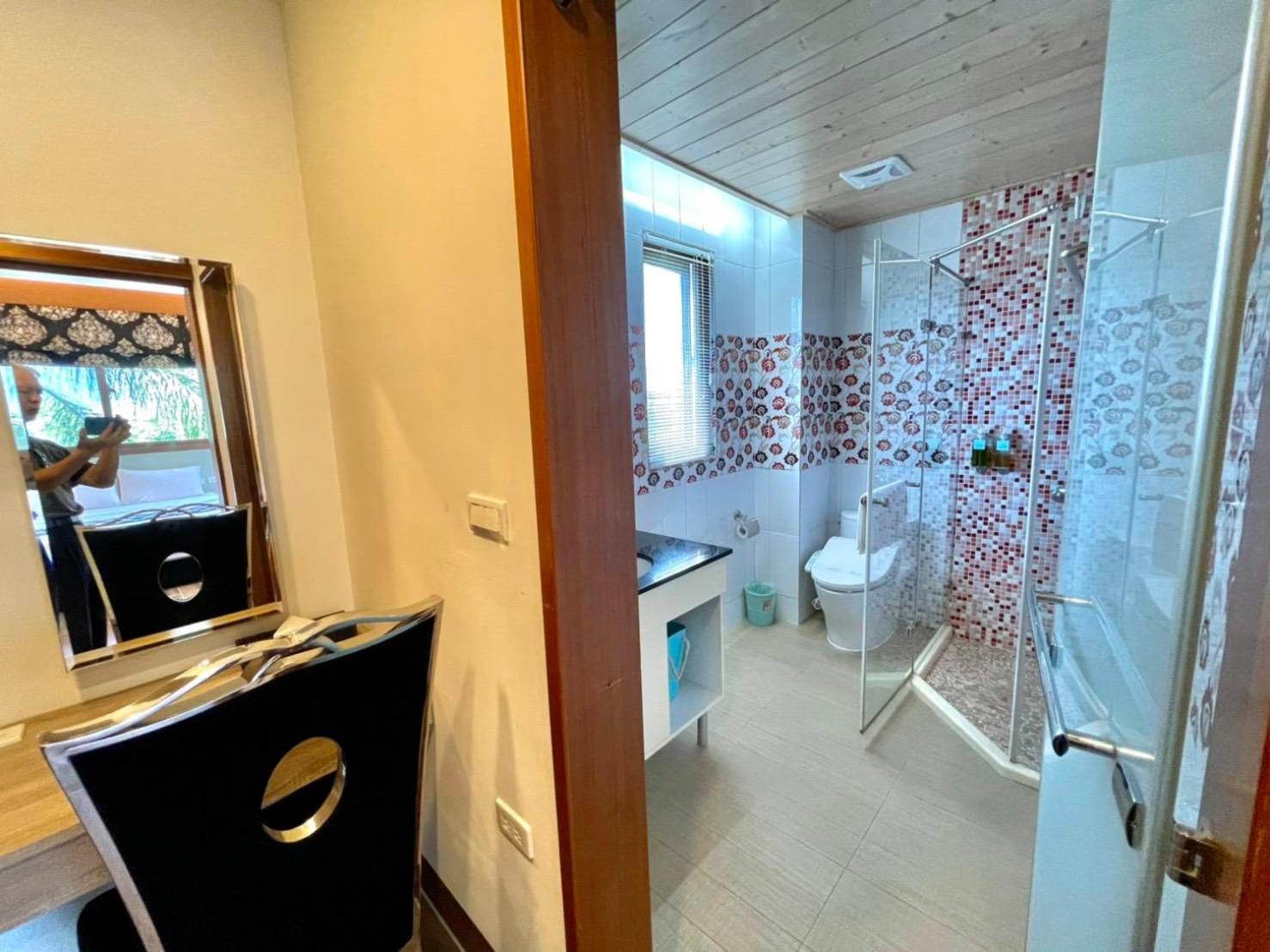 White Palace B&B
