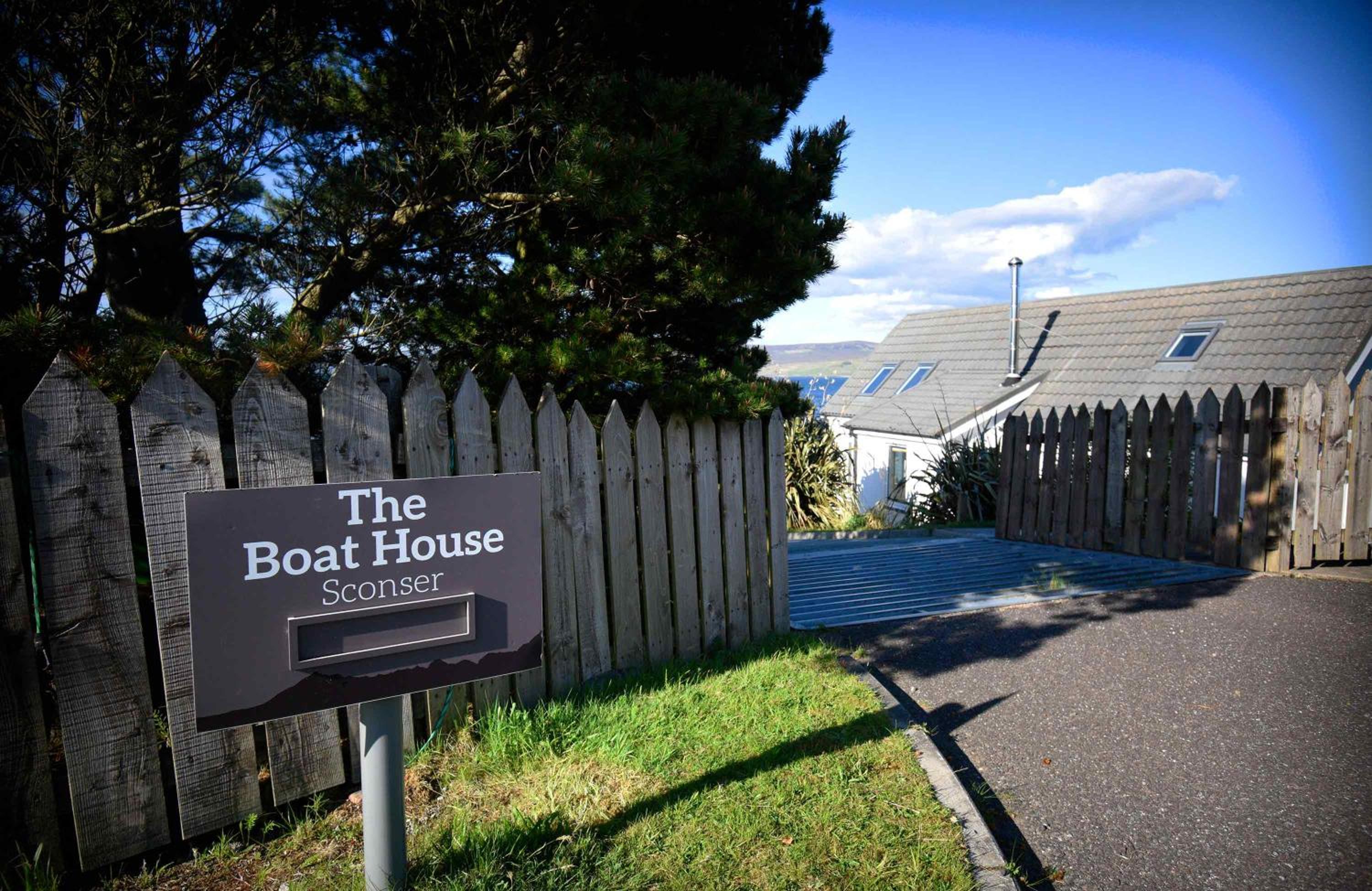 The BoatHouse