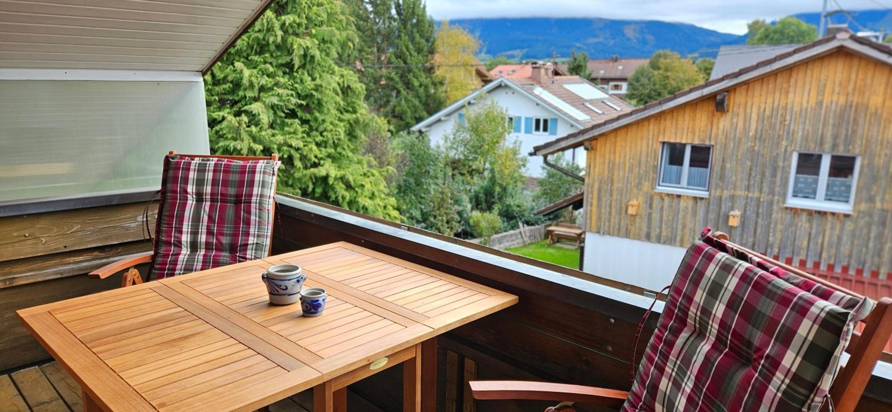 Urheim Rose - Dogfriendly