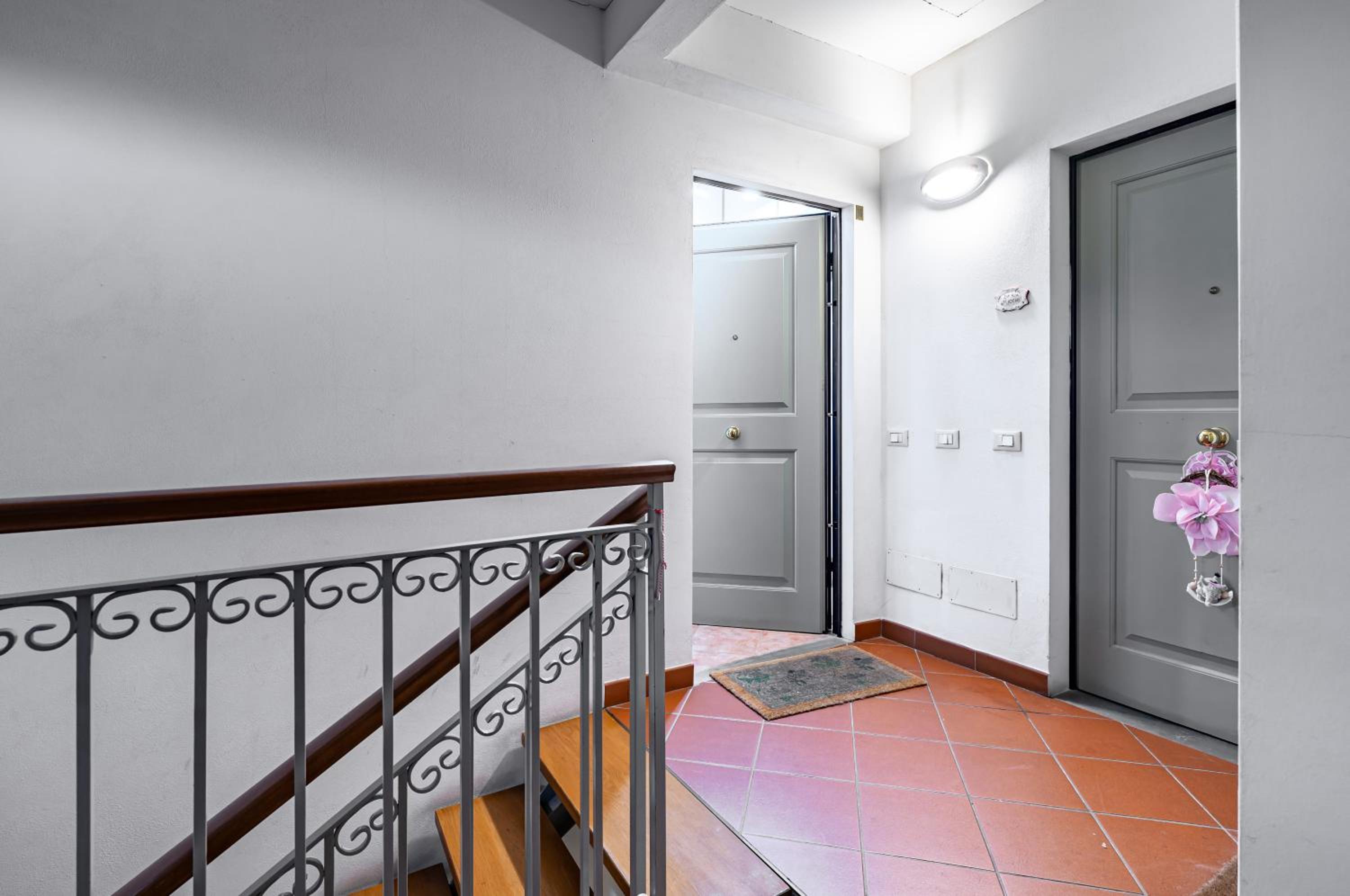 GuestHost - Arno River Quiet Apartment