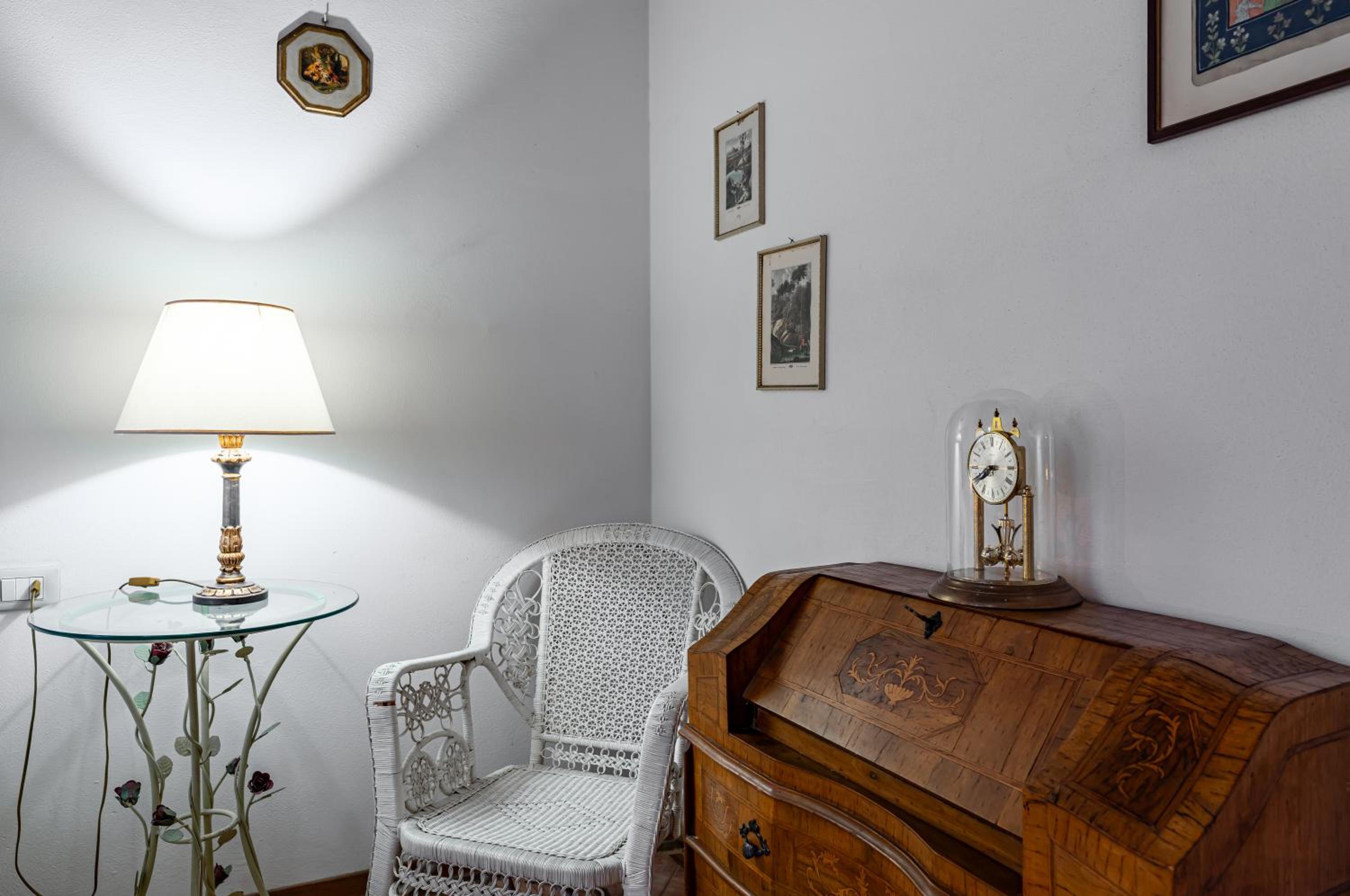 GuestHost - Arno River Quiet Apartment