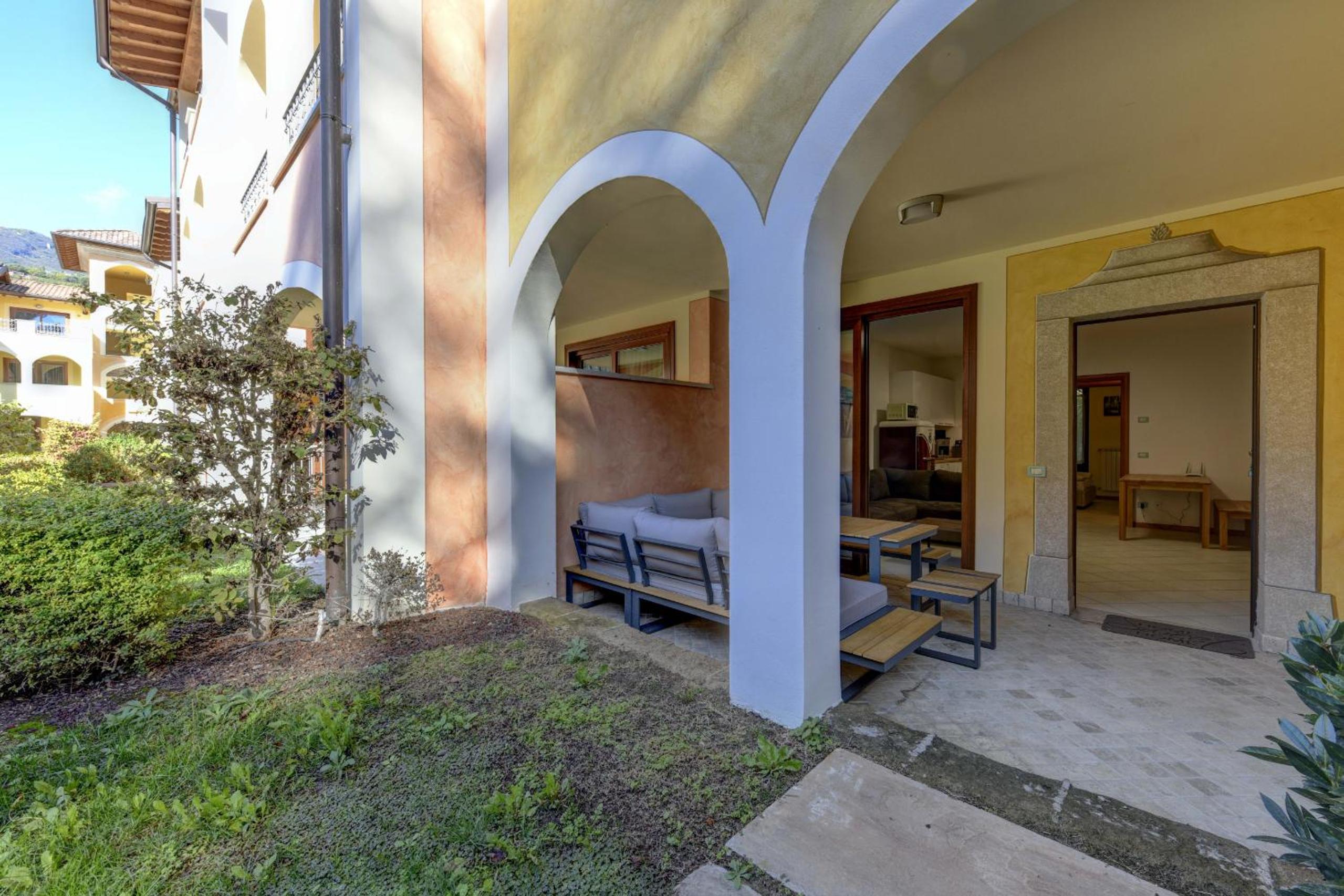 Casa di Monica view 3
