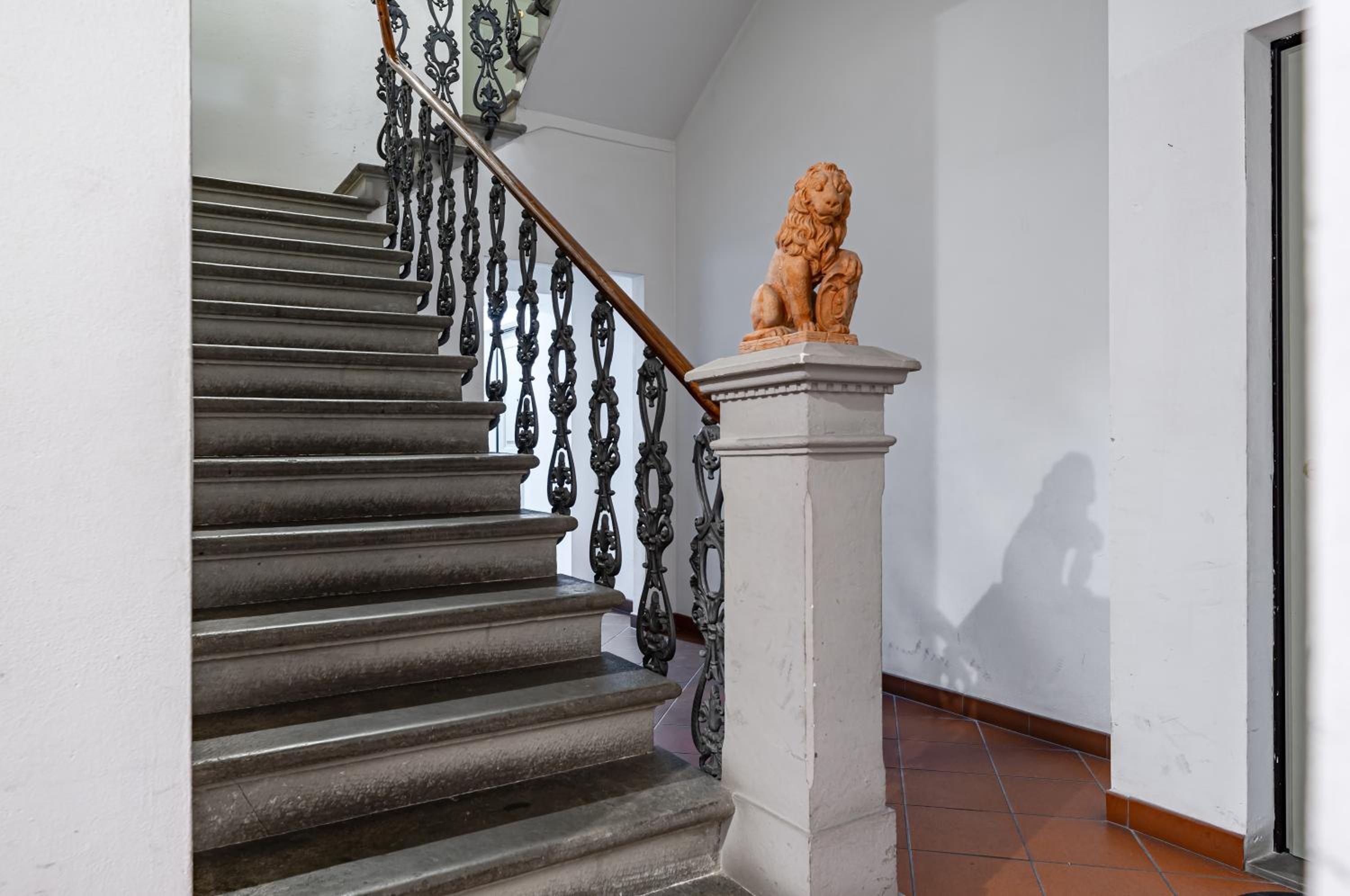GuestHost - Arno River Quiet Apartment
