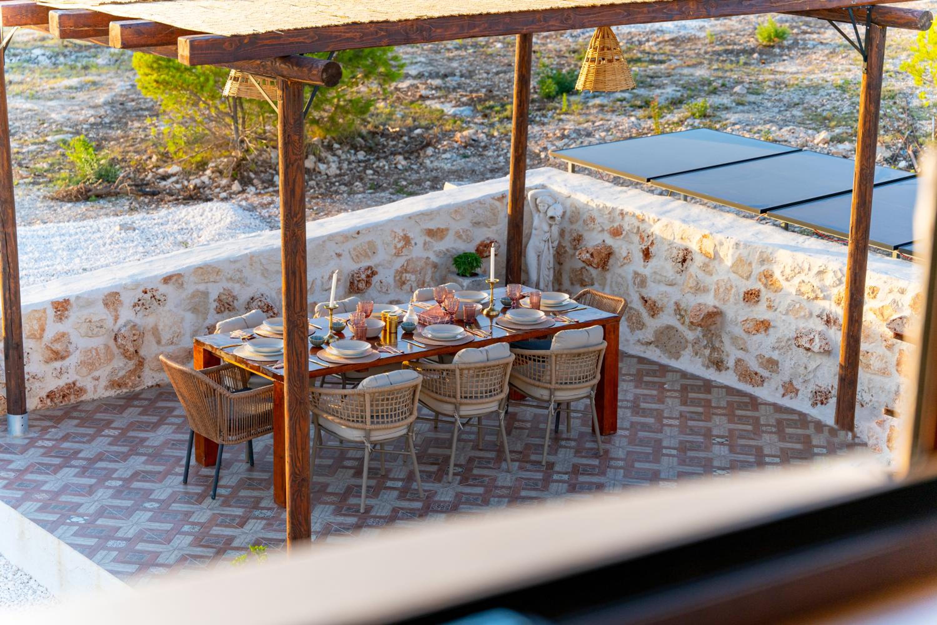 Zante Hidden Hills view 3