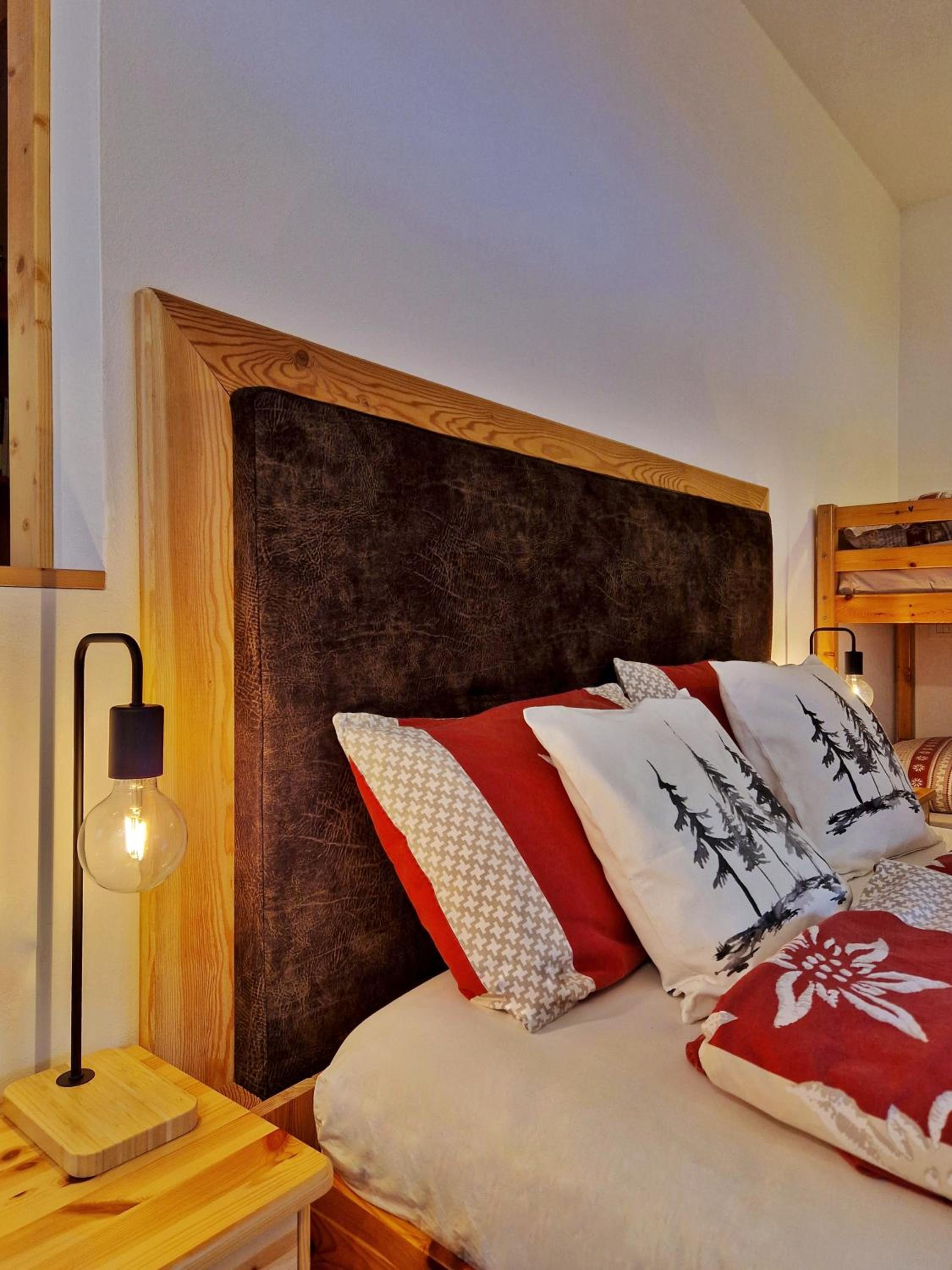 B&B Ai Larici view 3