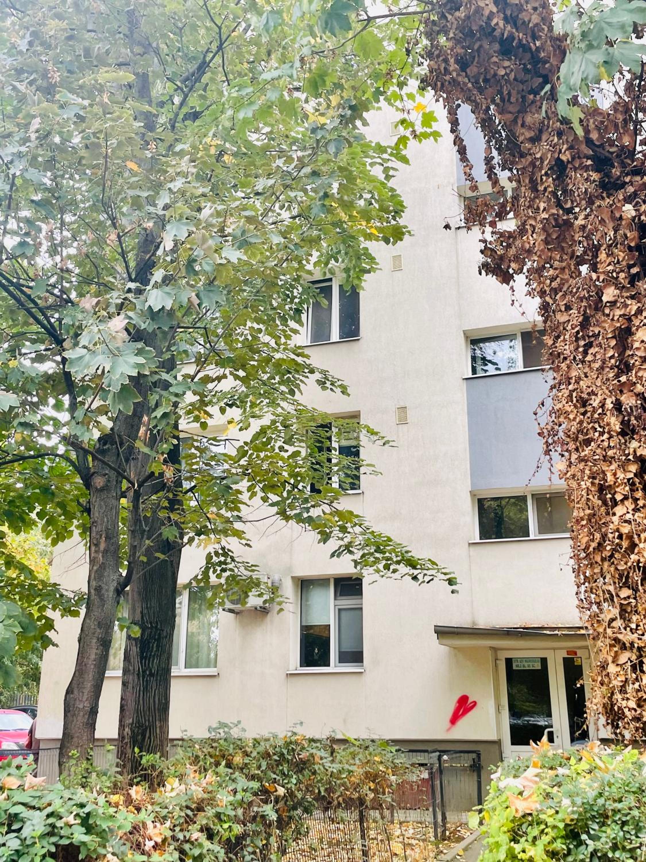 Thias Apartment -parter, langa spitalul Marie Curie