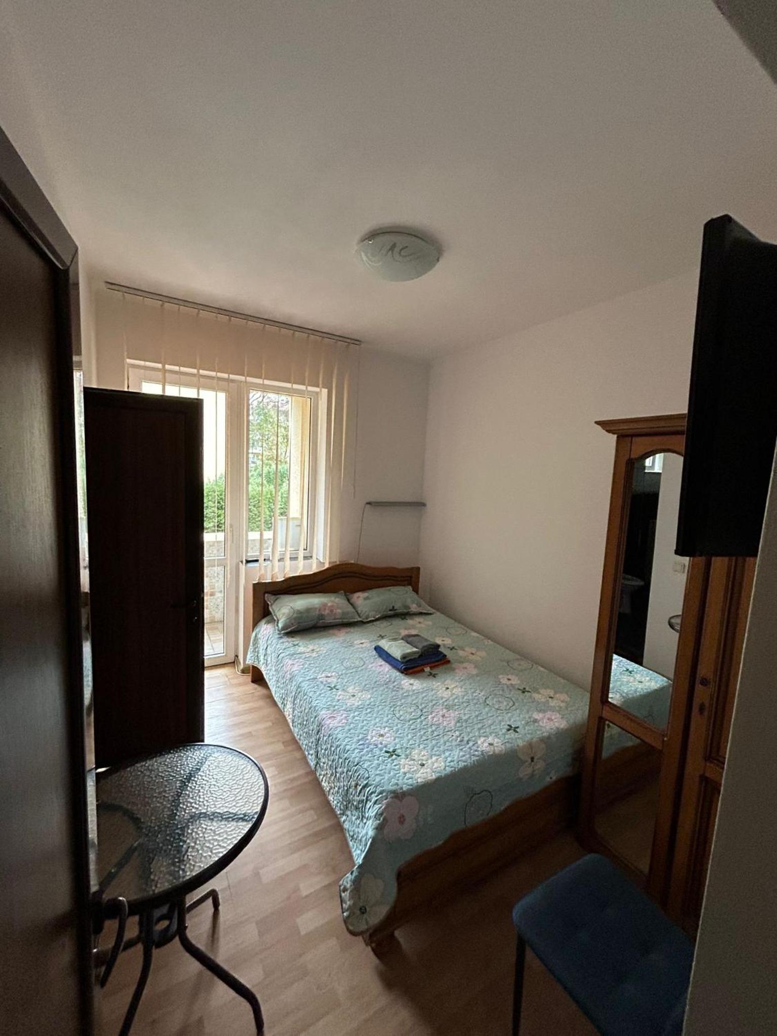 Casa Rosa view 5
