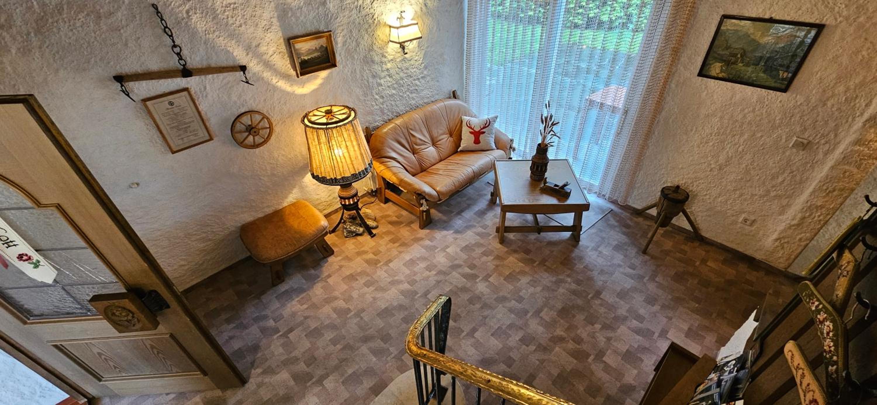 Urheim Rose - Dogfriendly