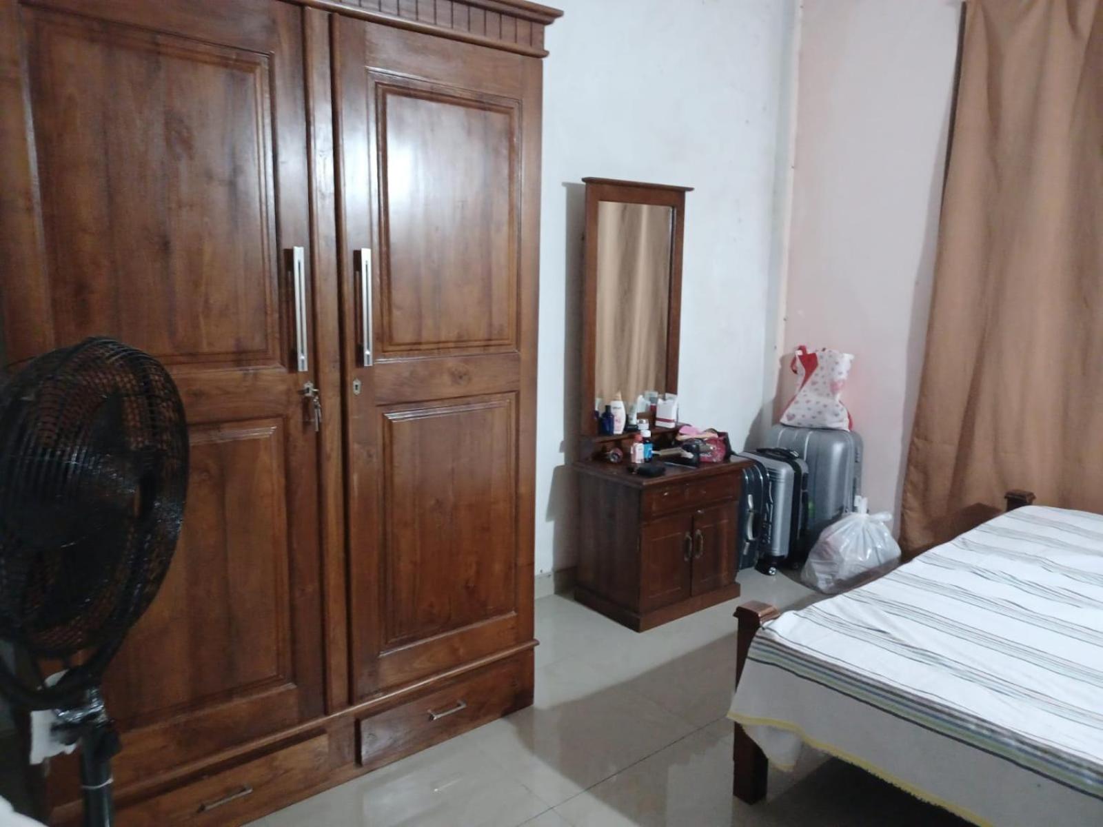 Chanara Lodge view 4