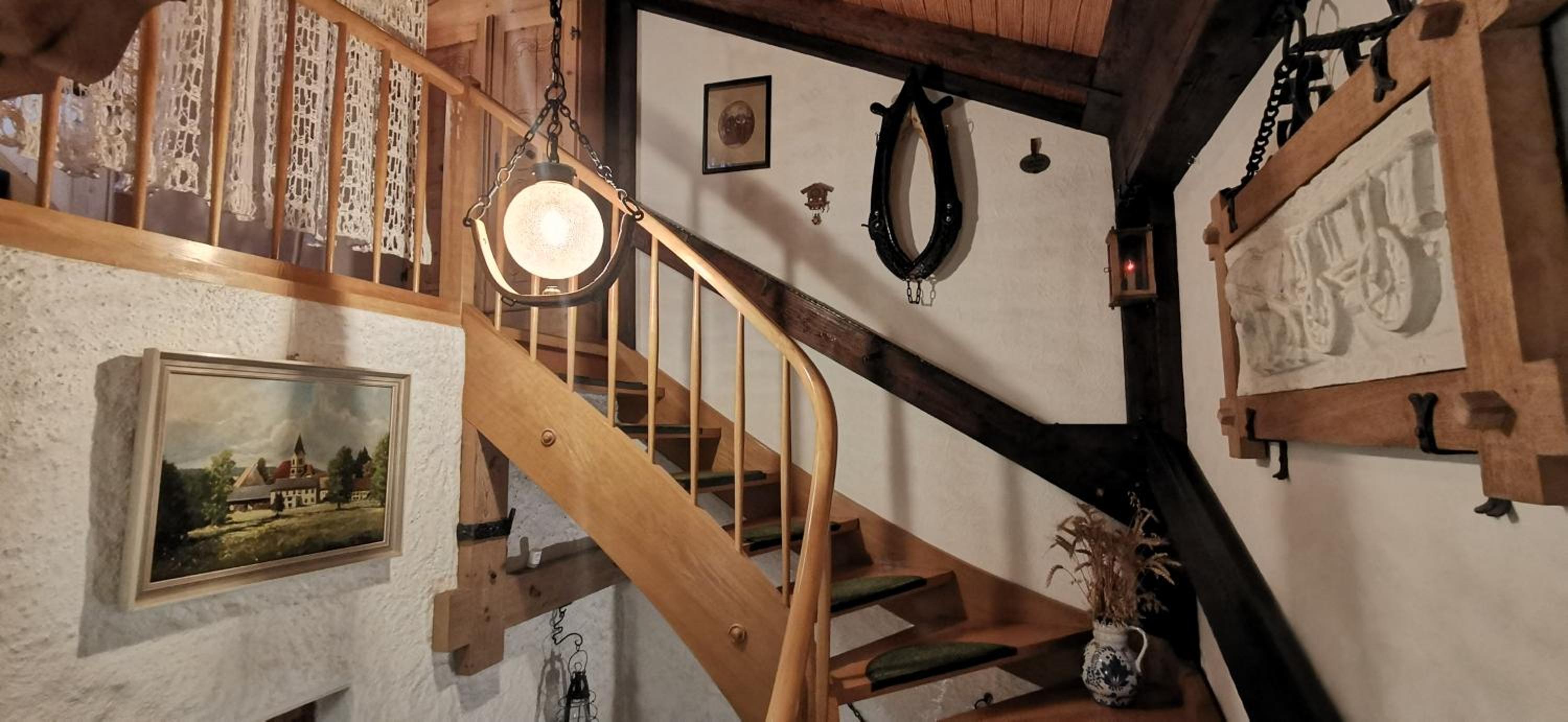 Urheim Rose - Dogfriendly