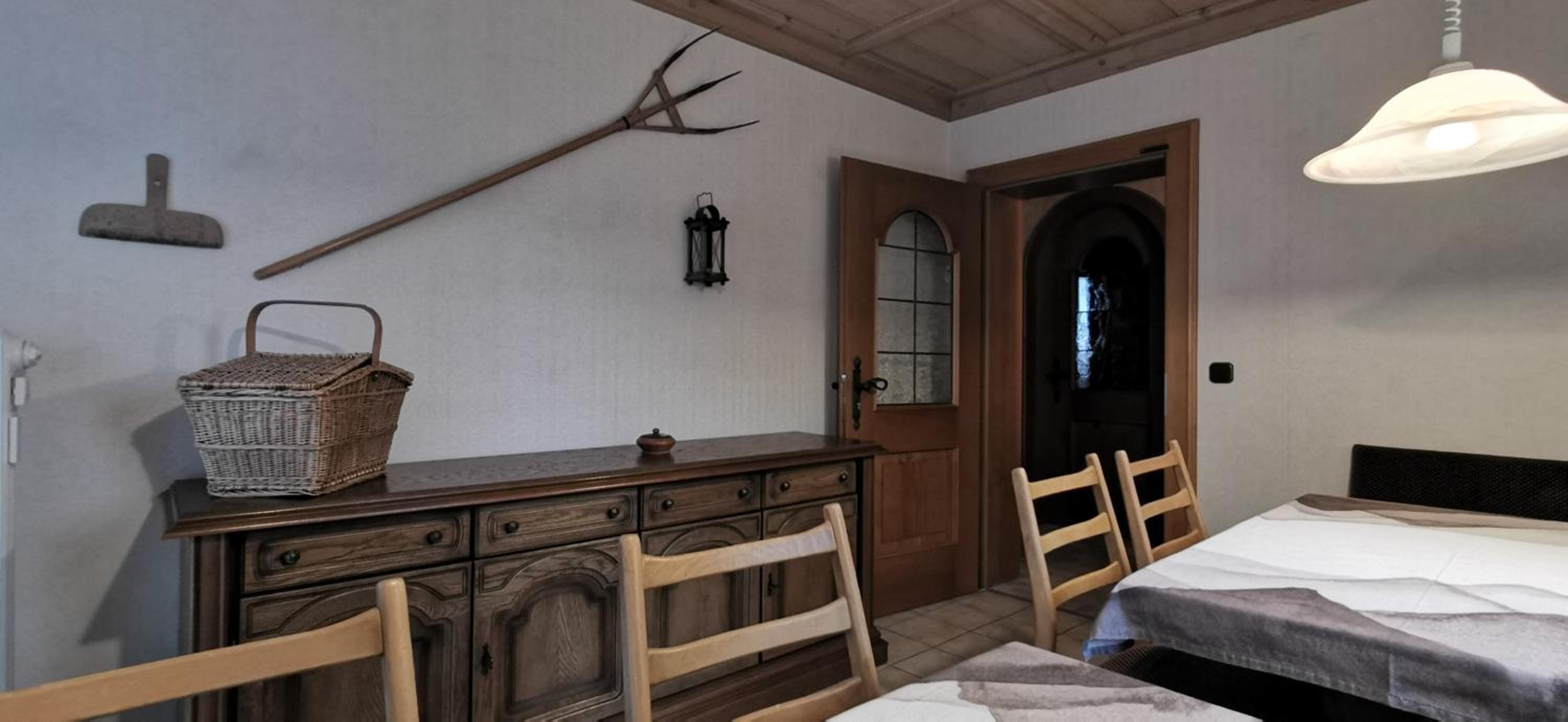 Urheim Rose - Dogfriendly