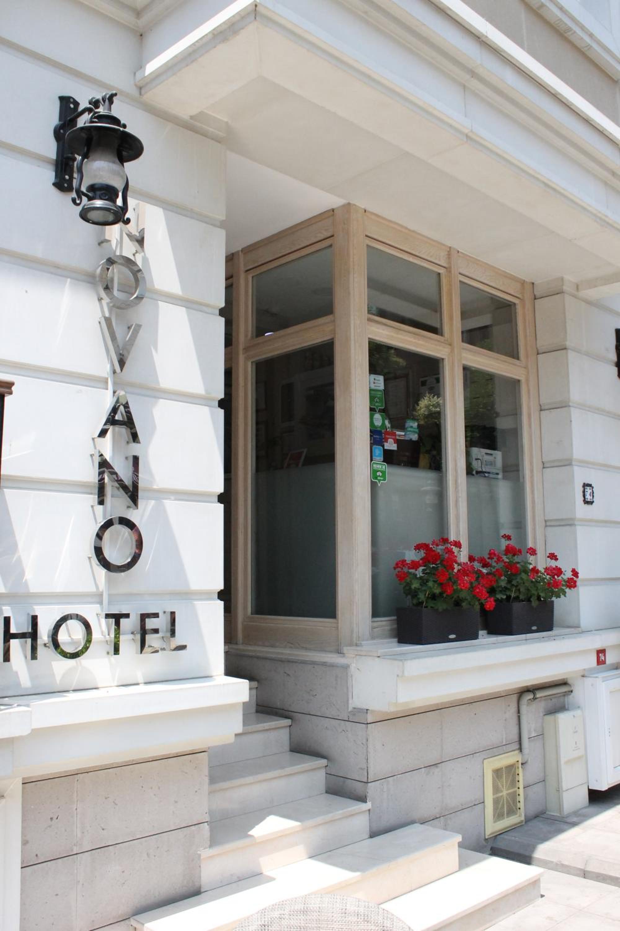 Hotel Novano - Image 34