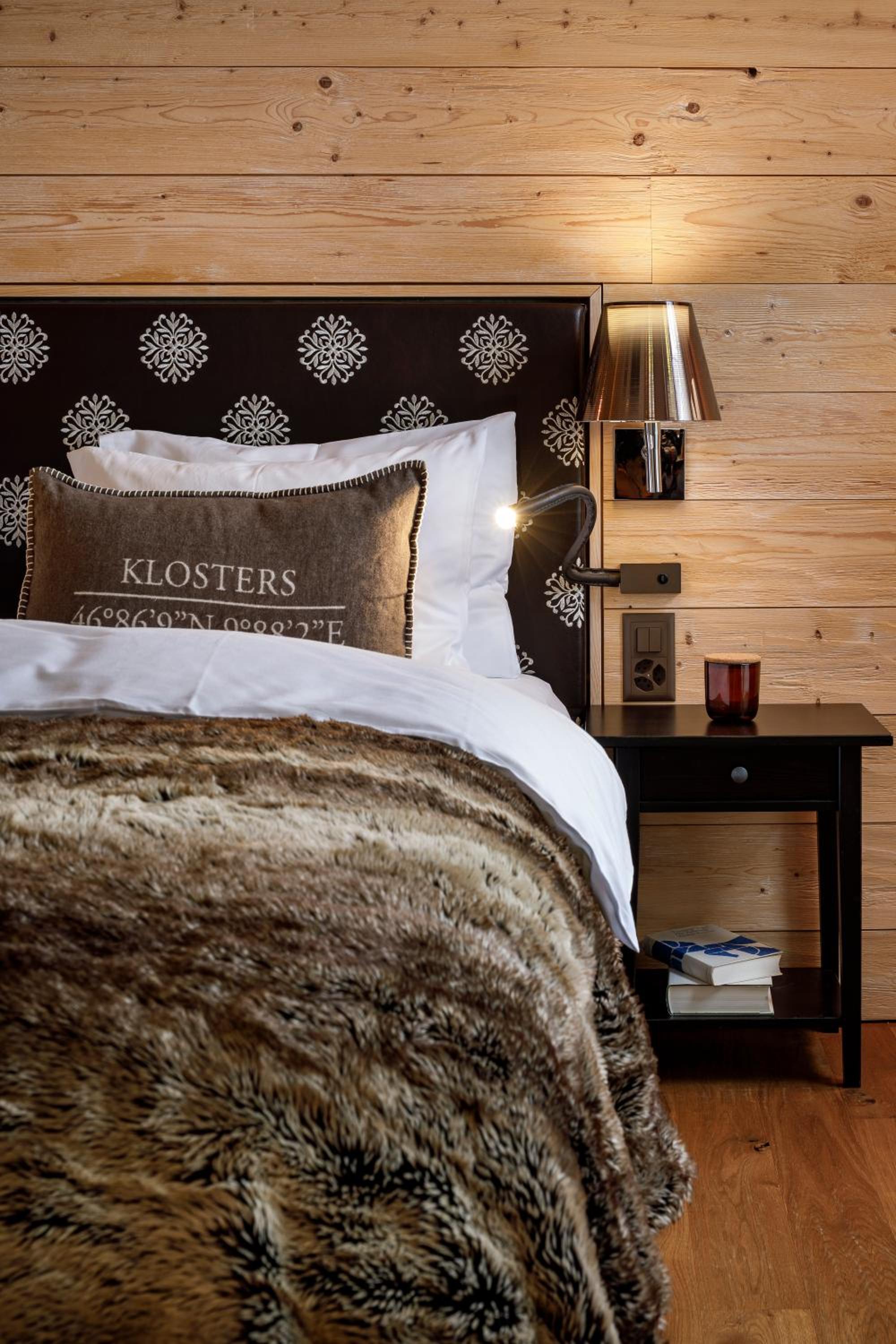Chalet Piz Buin