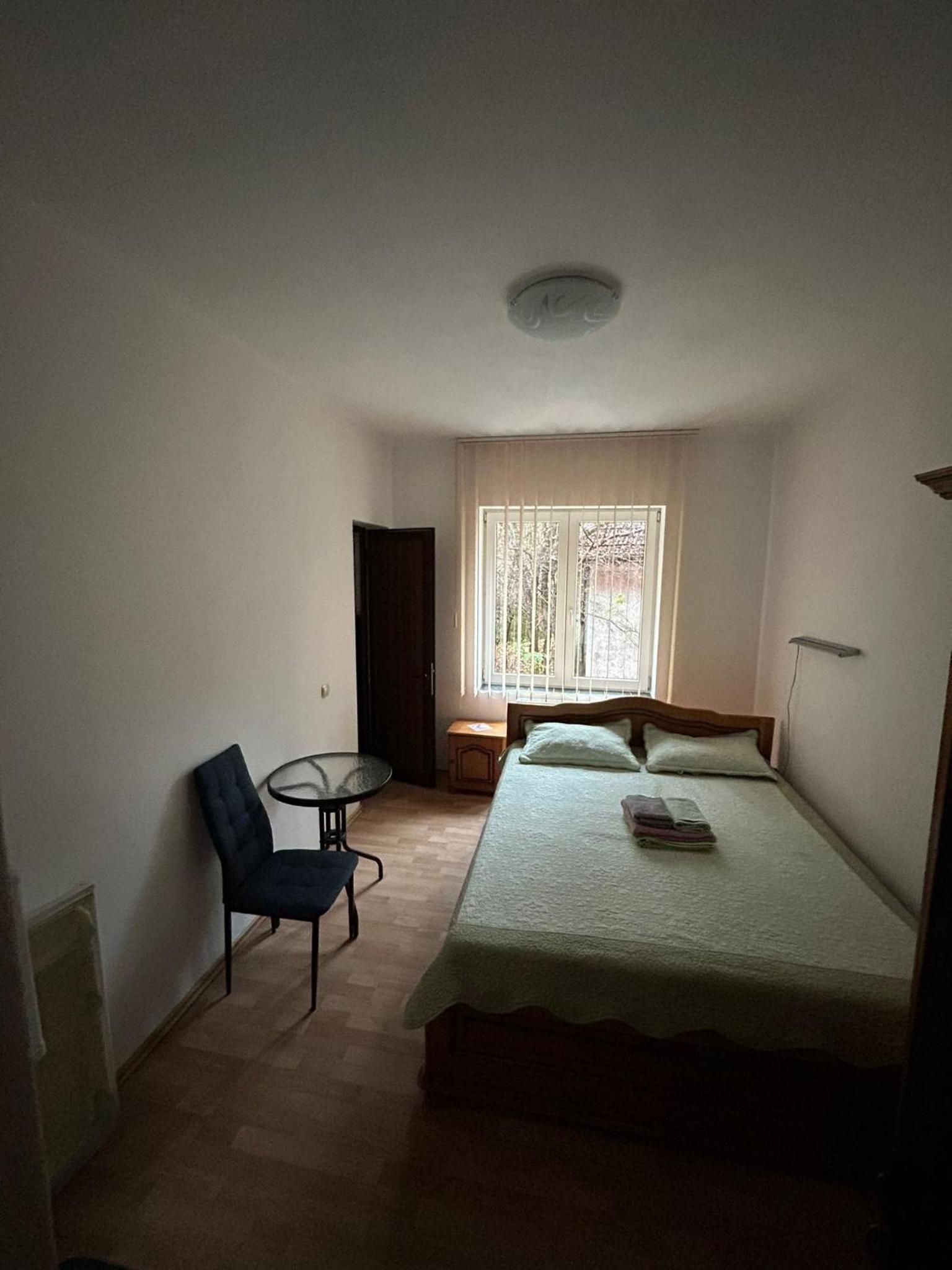 Casa Rosa view 2