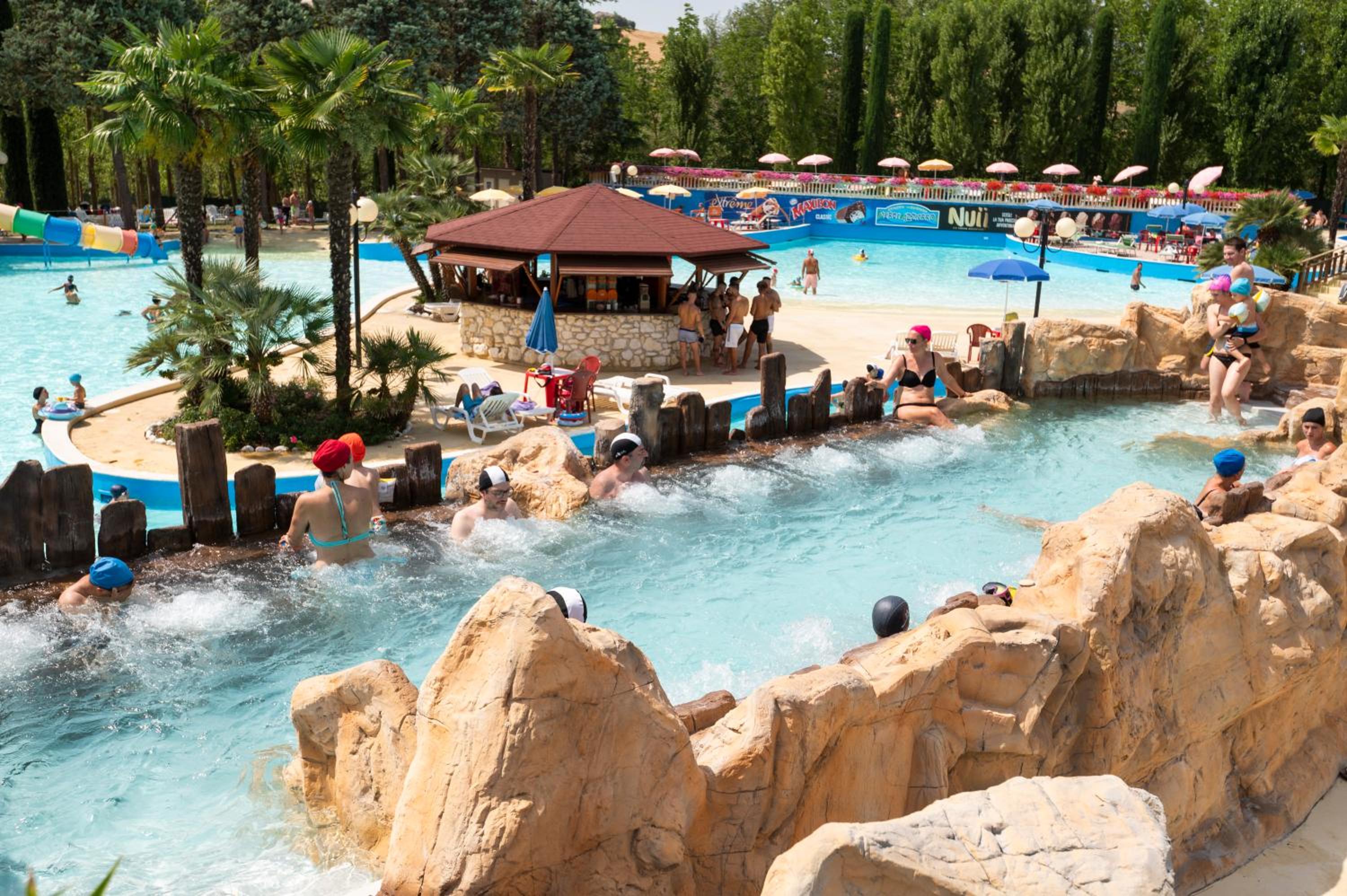 Centro Vacanze Verde Azzurro