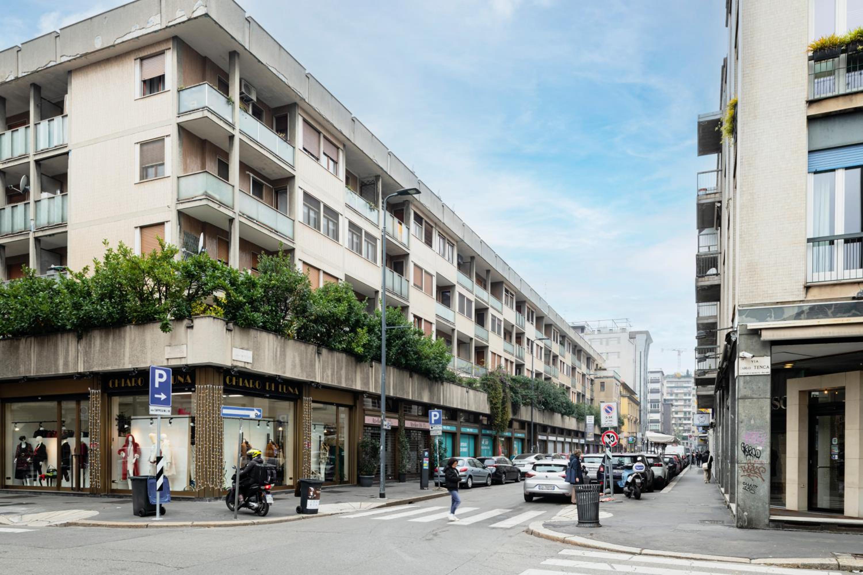 Easylife - Oasi di charme 5 min da Centrale