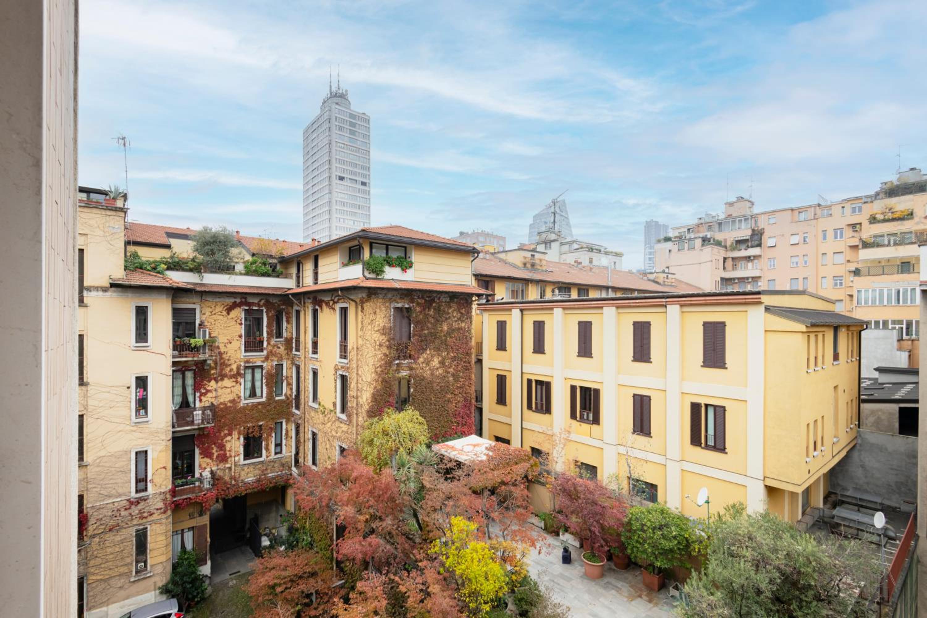 Easylife - Oasi di charme 5 min da Centrale