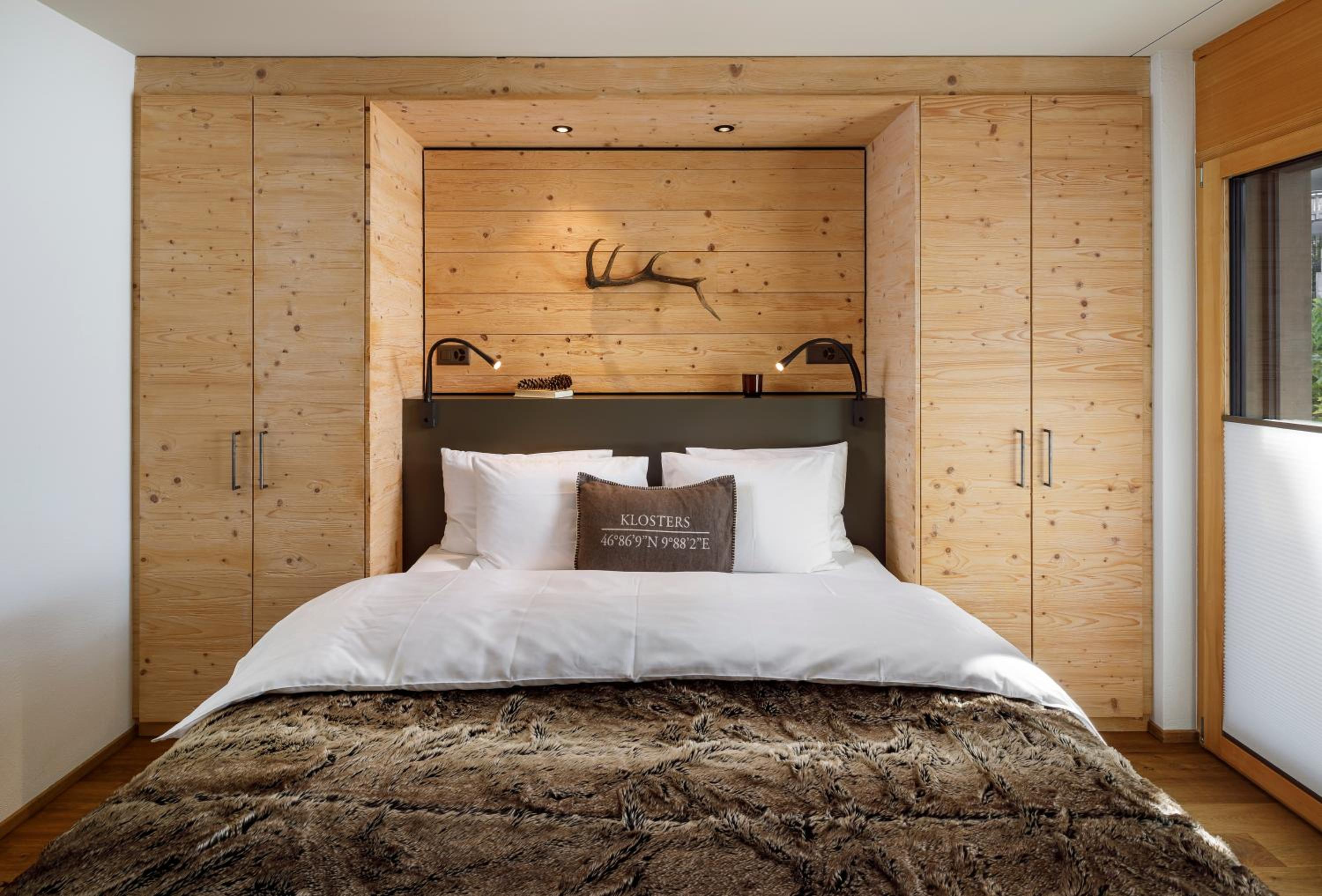 Chalet Piz Buin