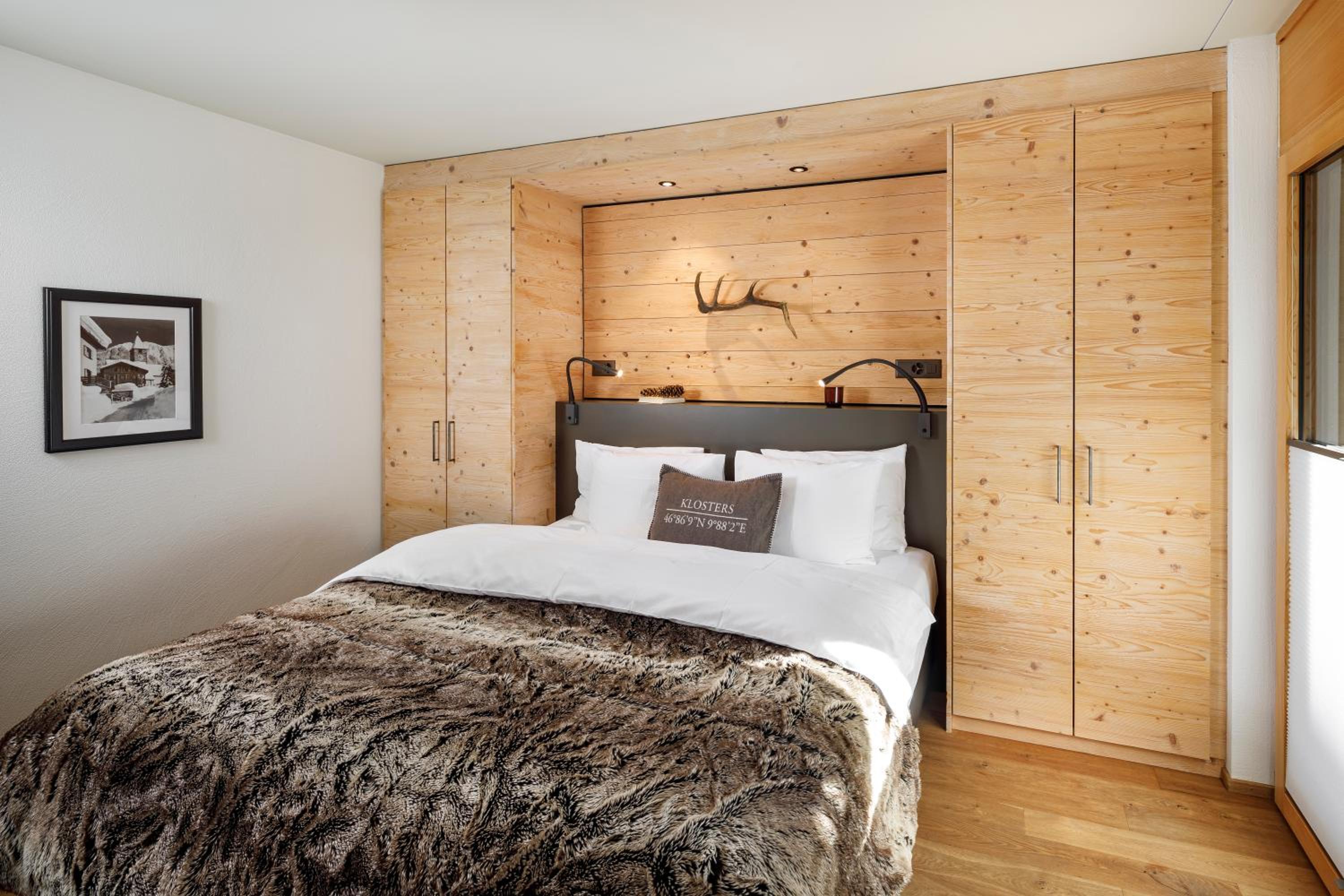 Chalet Piz Buin