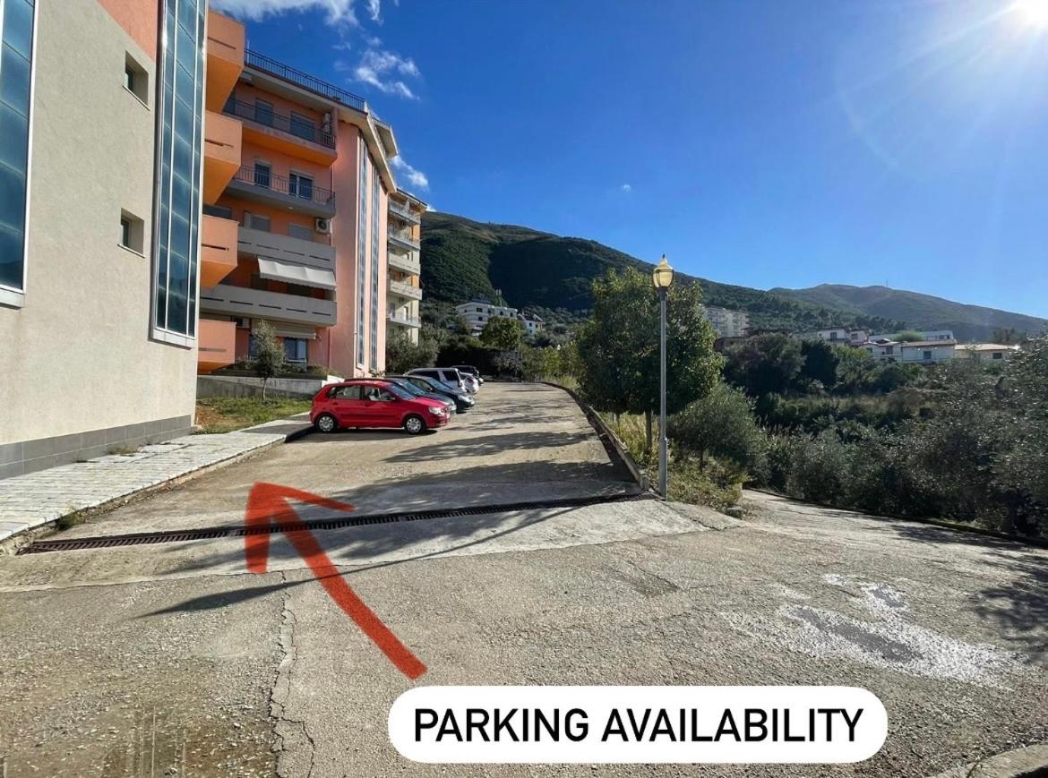 Scandi Apartments Vlorë