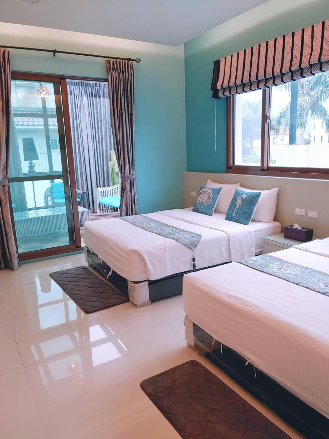White Palace B&B