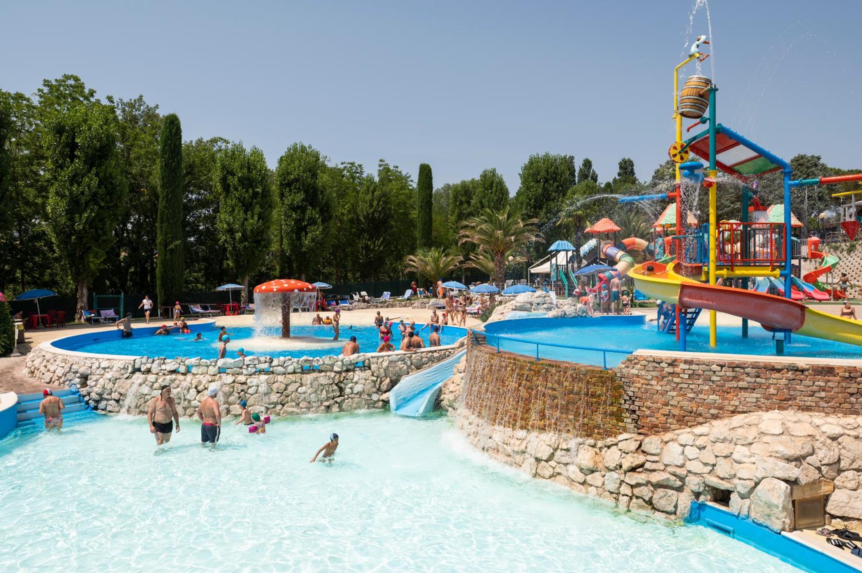 Centro Vacanze Verde Azzurro