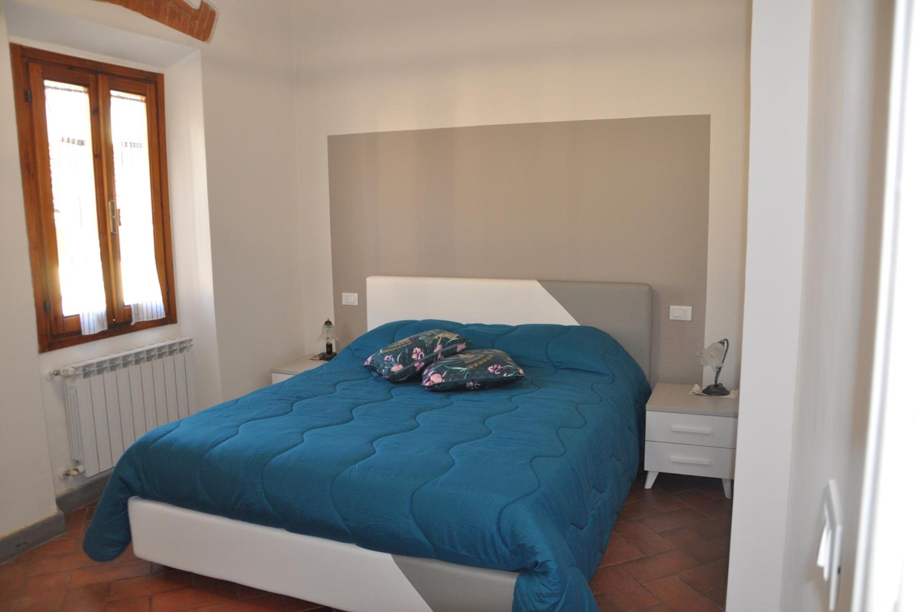 Appartamento Vittoria - City Center