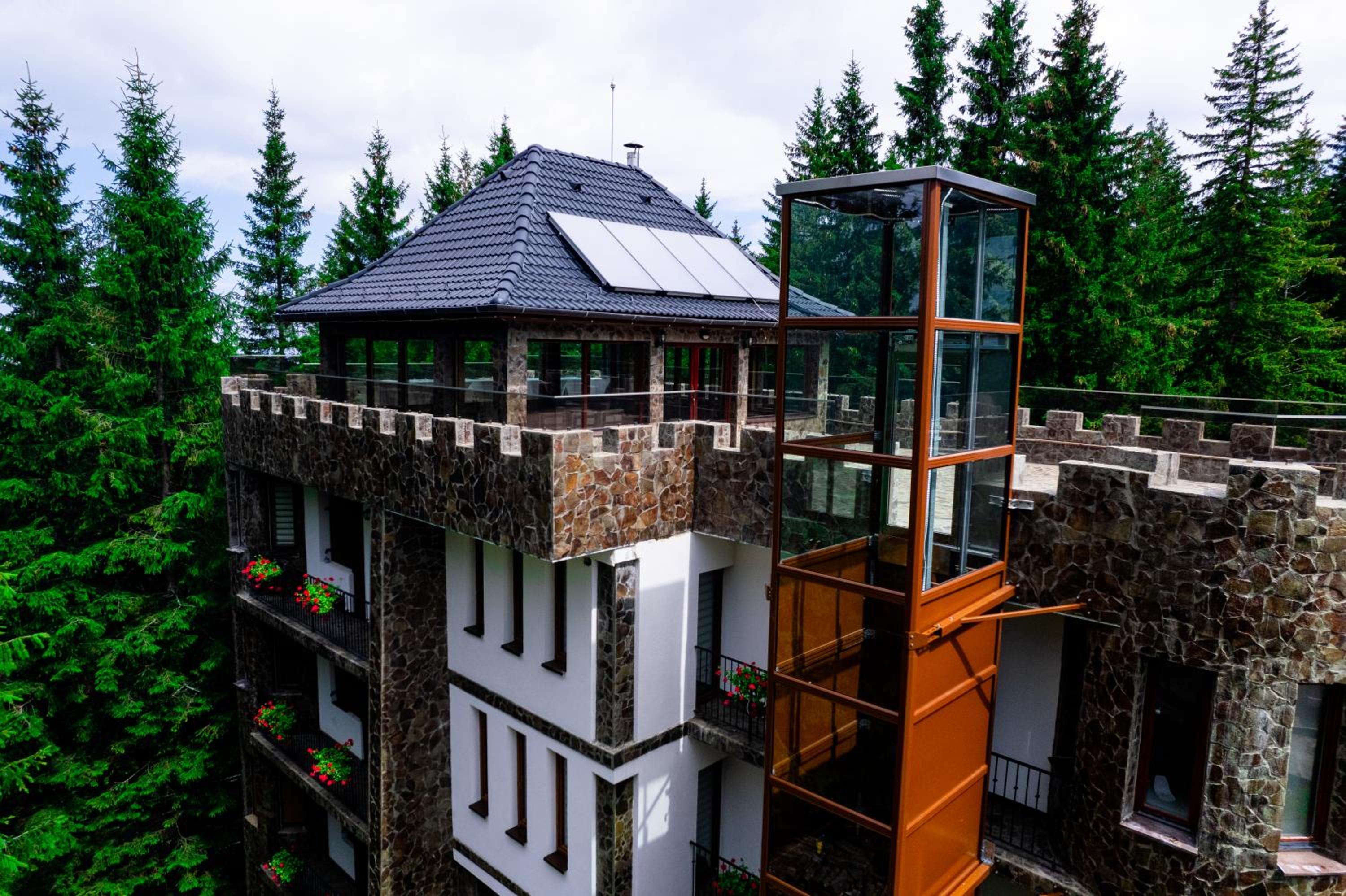 Castelul de Piatra
