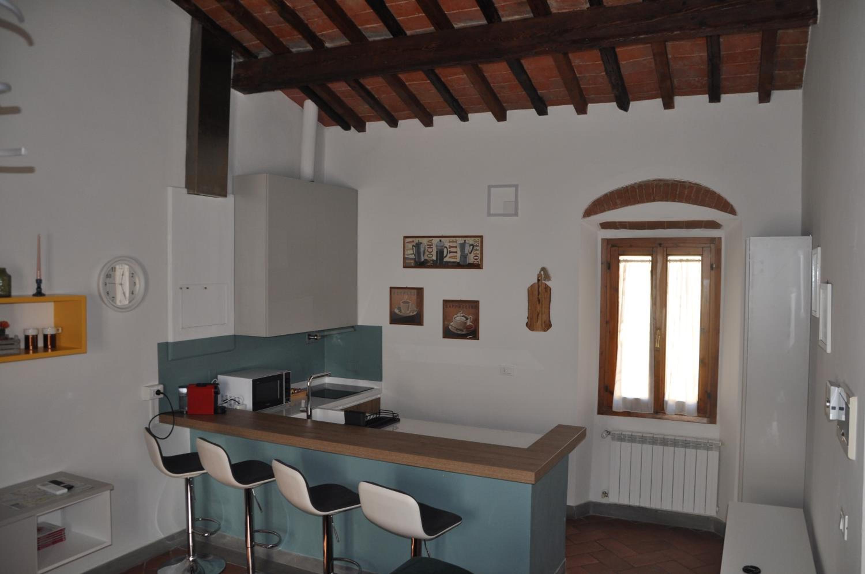 Appartamento Vittoria - City Center