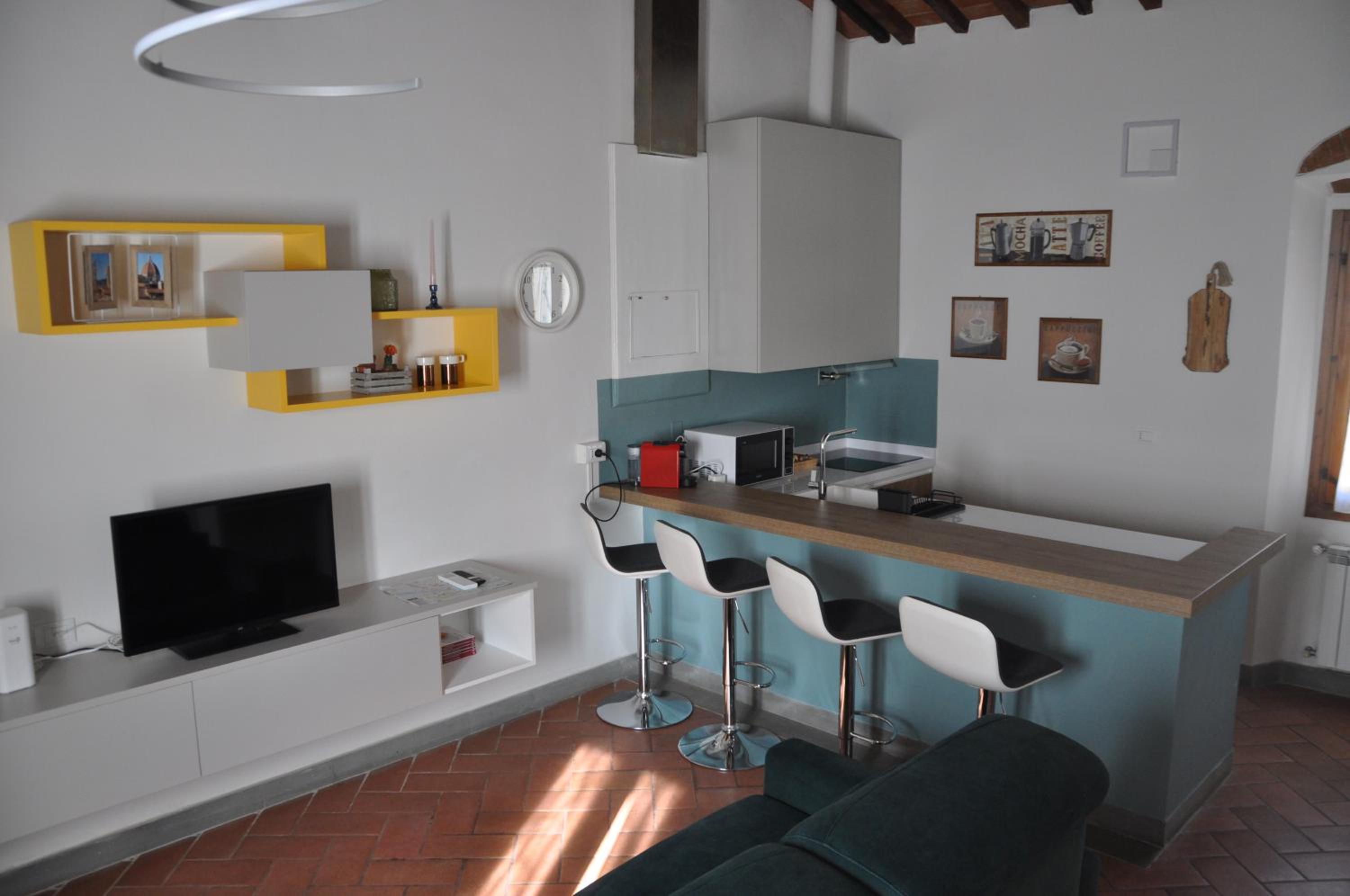 Appartamento Vittoria - City Center