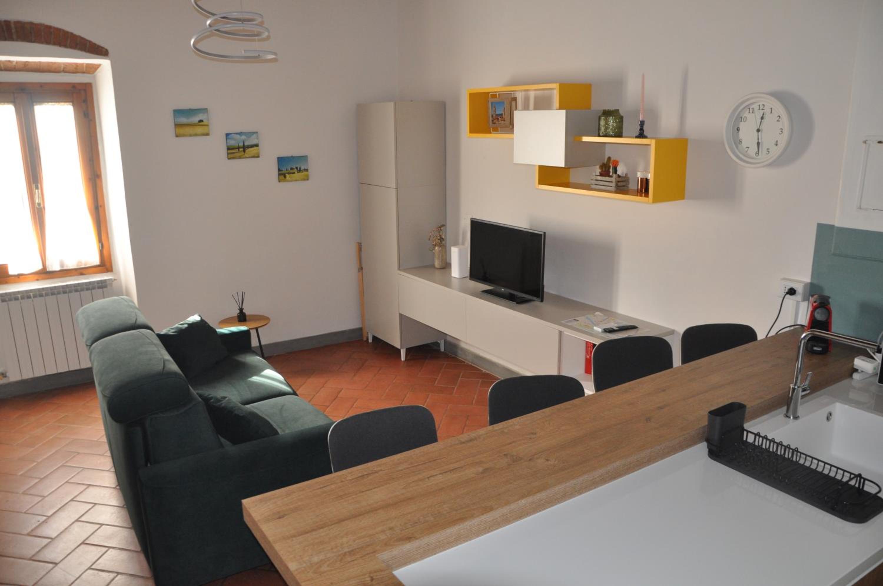 Appartamento Vittoria - City Center